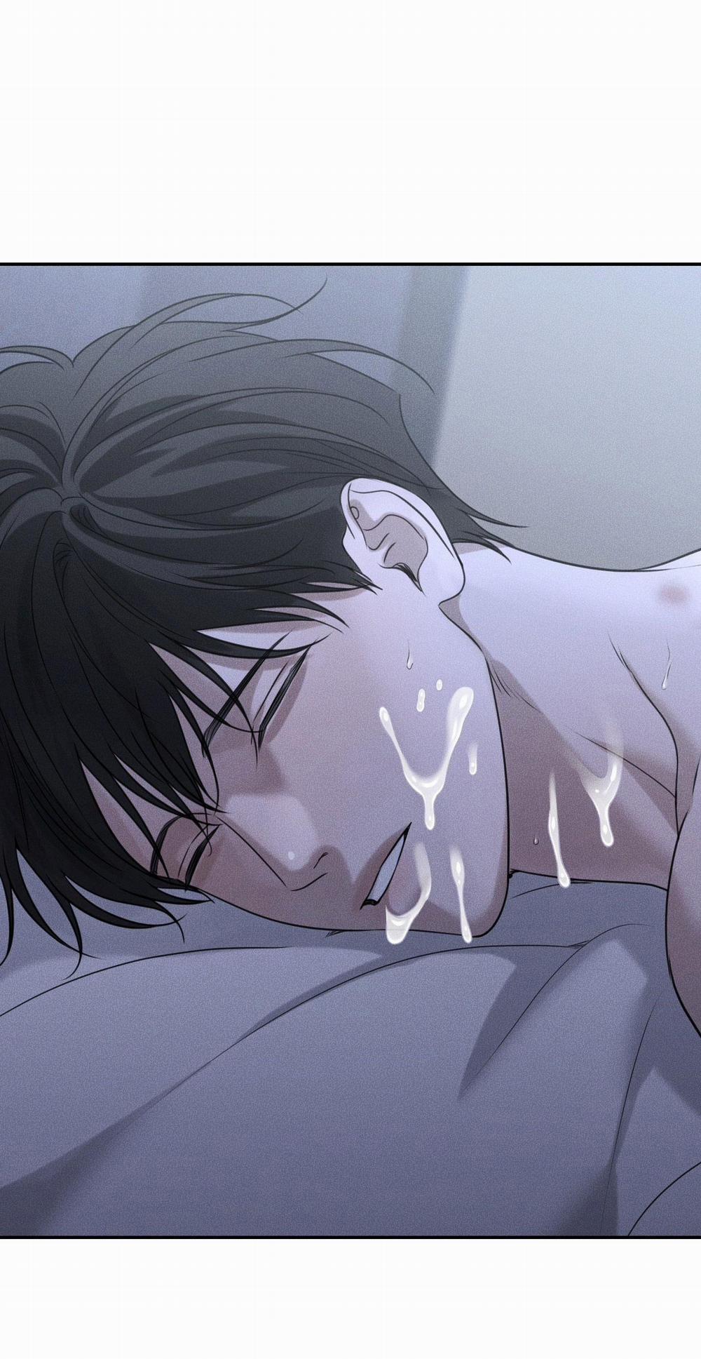 DEAR, TEDDY BEAR 27 trang 50