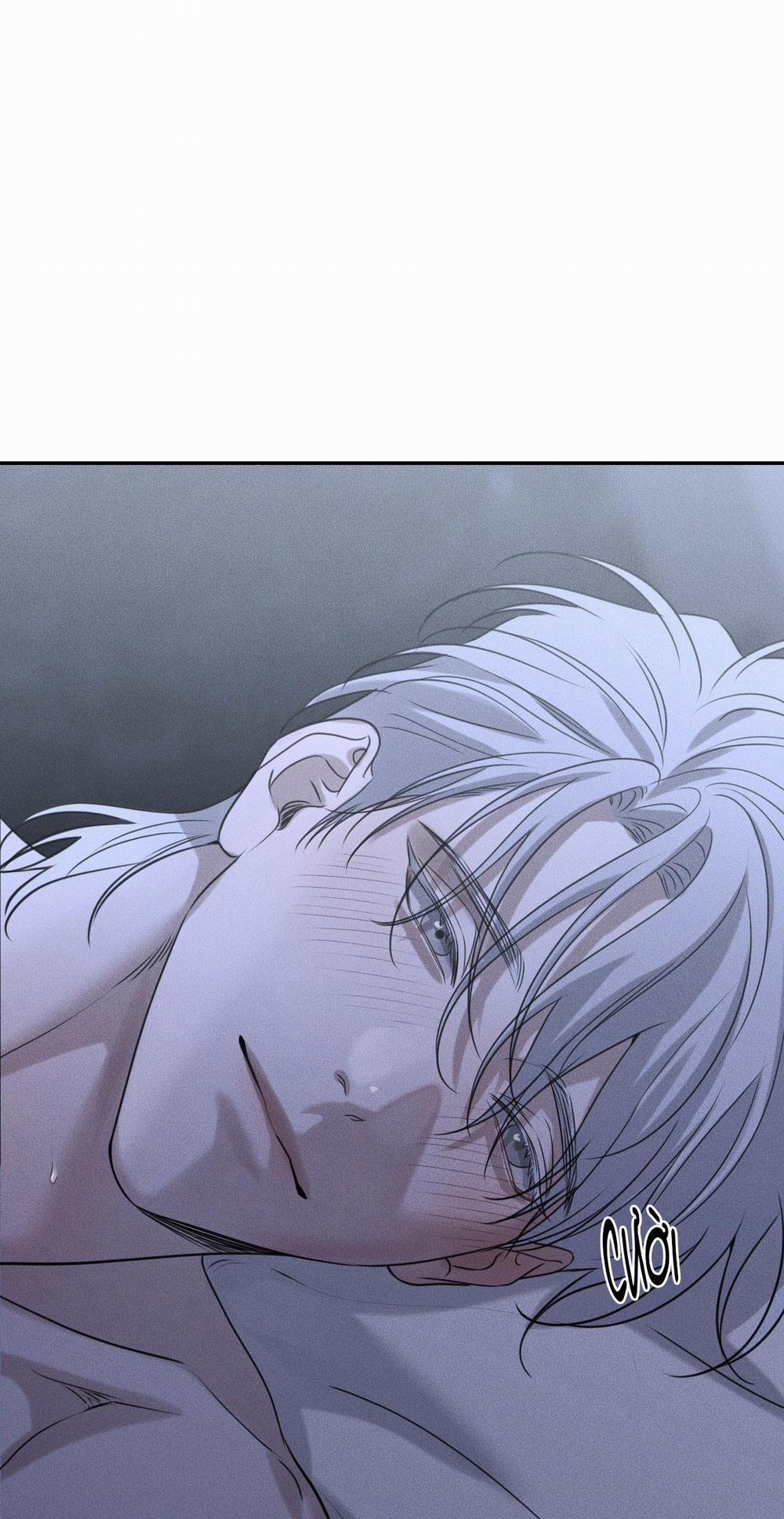 DEAR, TEDDY BEAR 27 trang 51