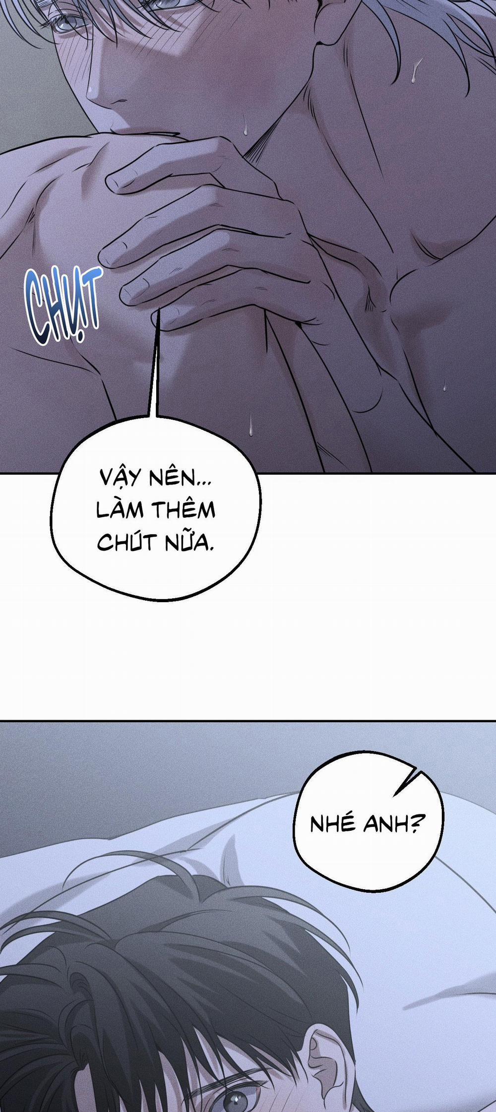 DEAR, TEDDY BEAR 27 trang 8