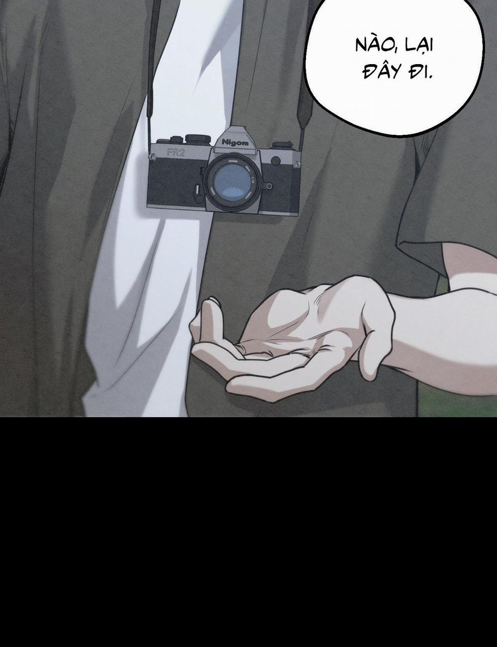 DEAR, TEDDY BEAR 28 trang 10