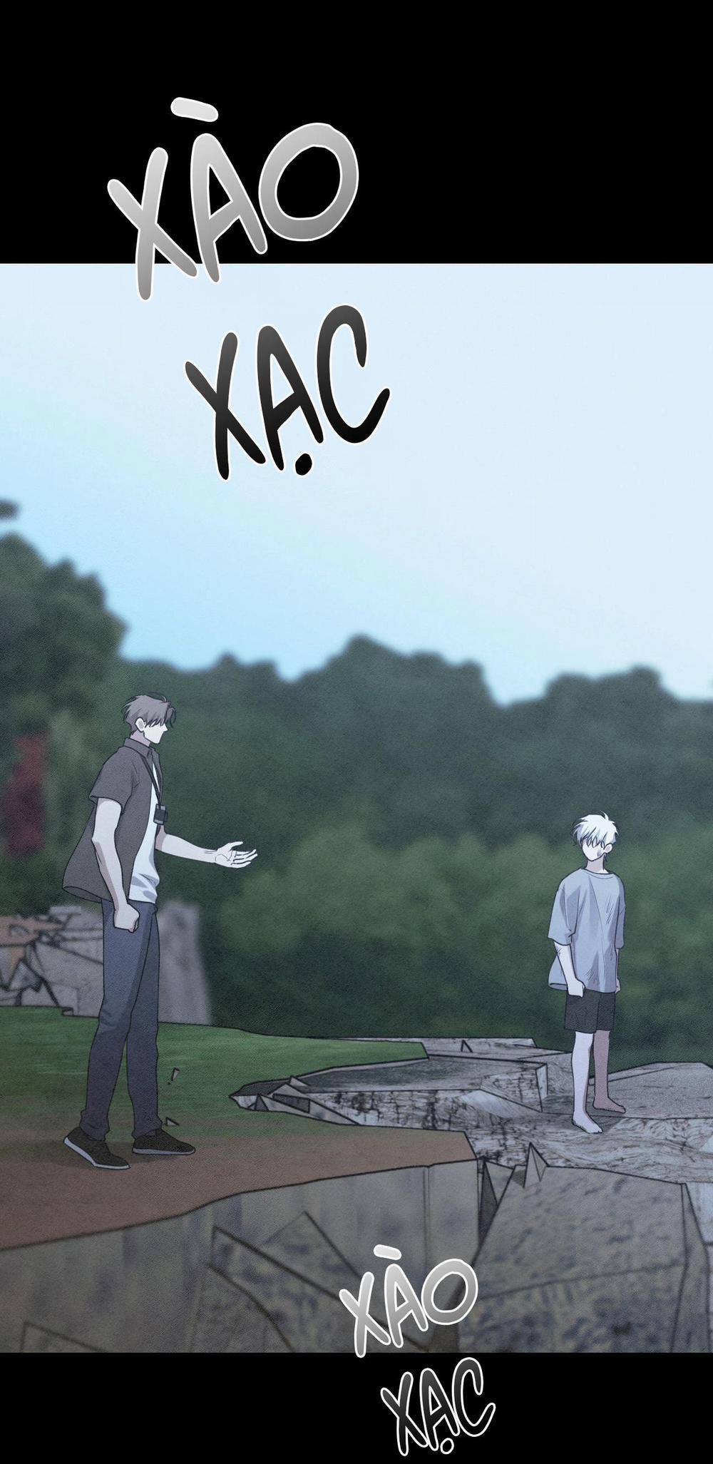 DEAR, TEDDY BEAR 28 trang 11