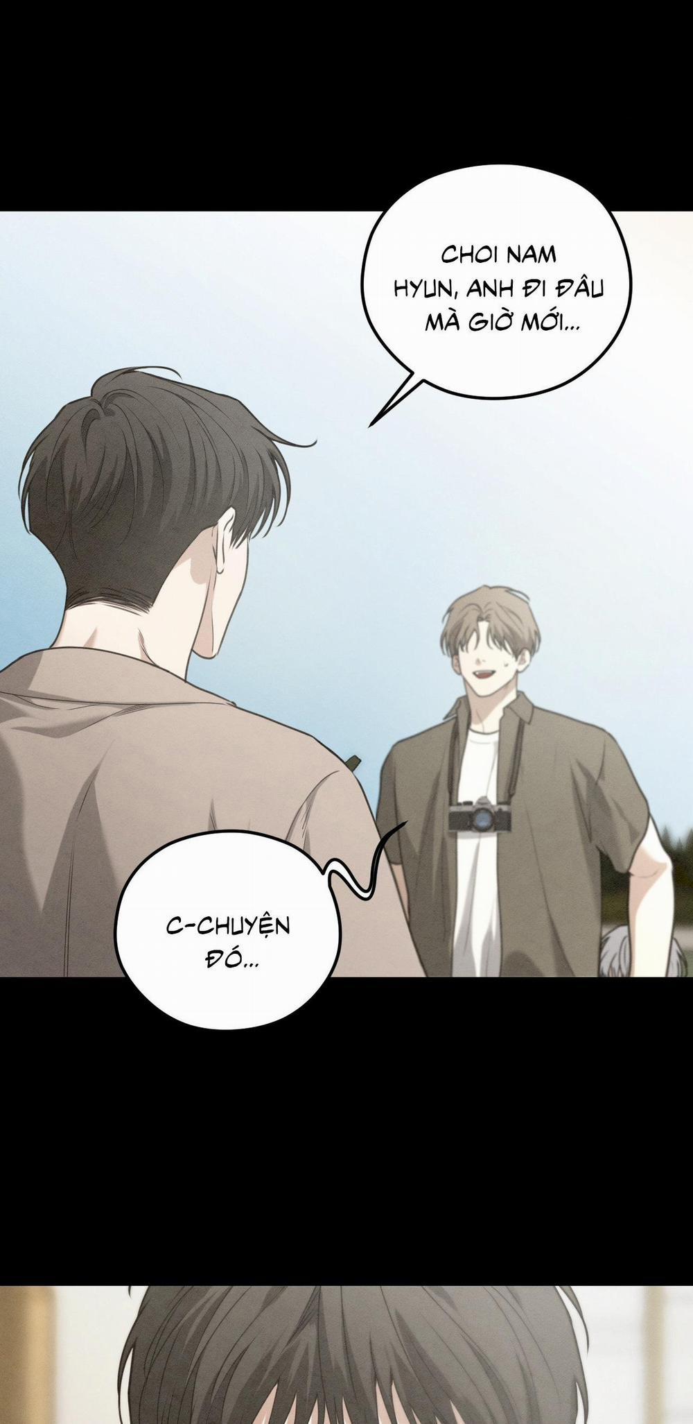 DEAR, TEDDY BEAR 28 trang 14