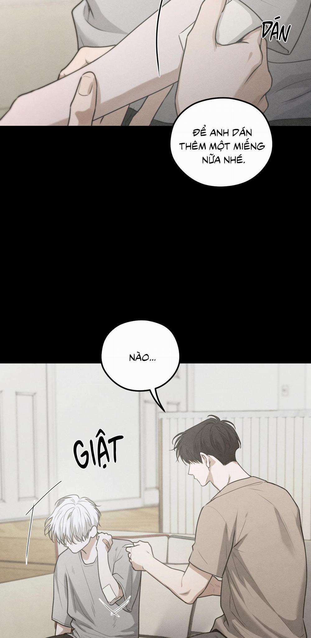 DEAR, TEDDY BEAR 28 trang 18