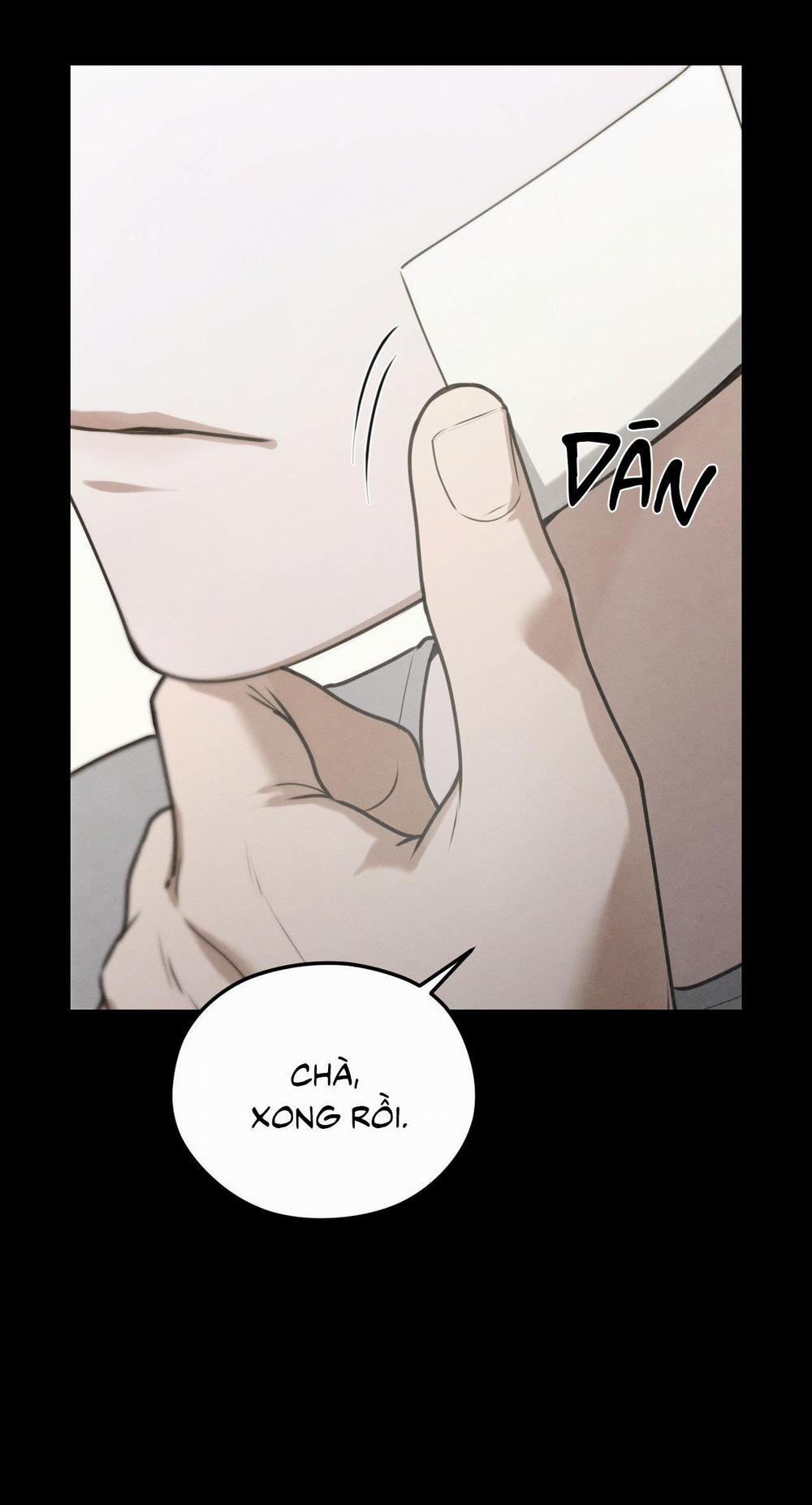 DEAR, TEDDY BEAR 28 trang 23