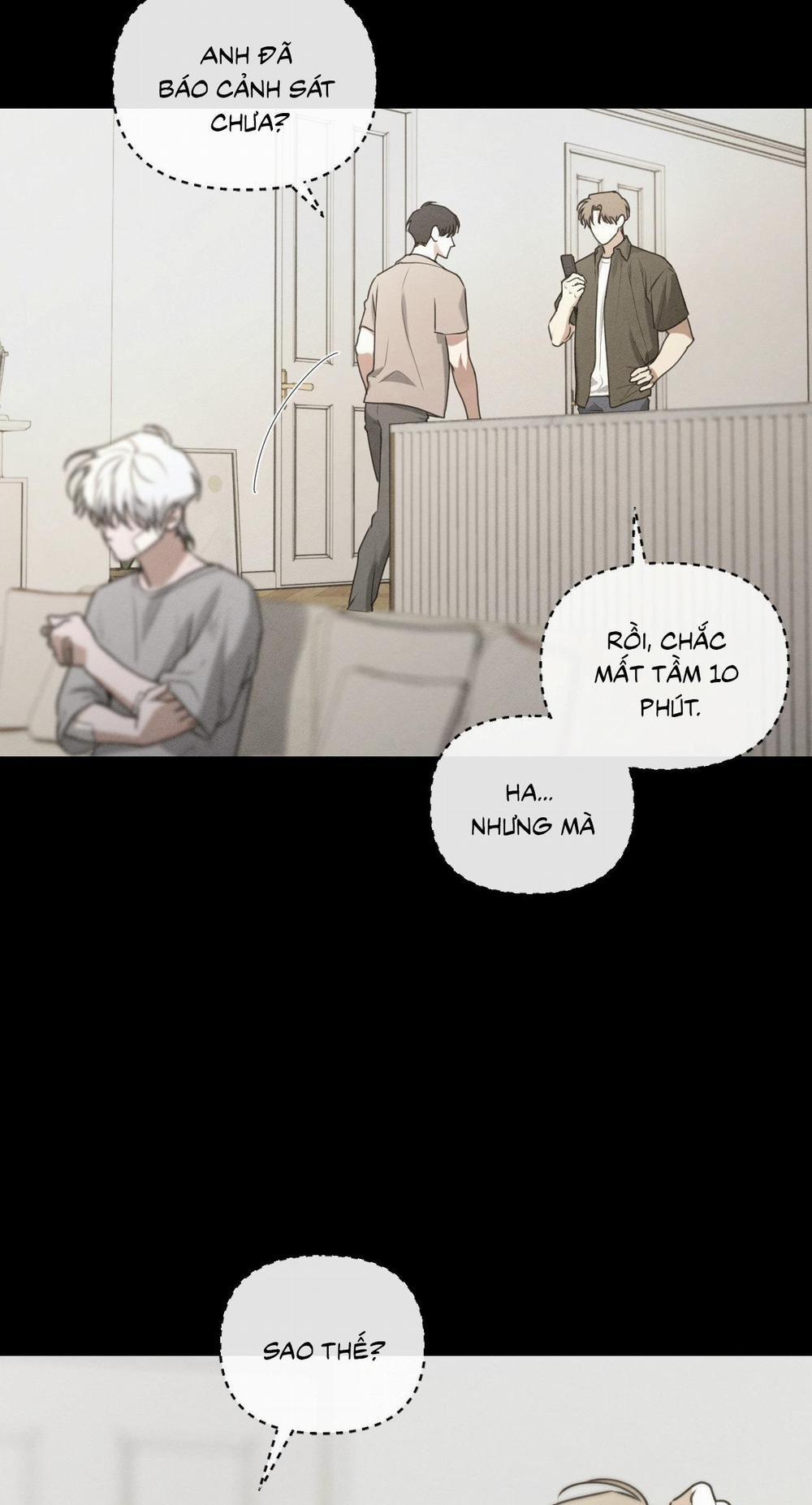 DEAR, TEDDY BEAR 28 trang 25