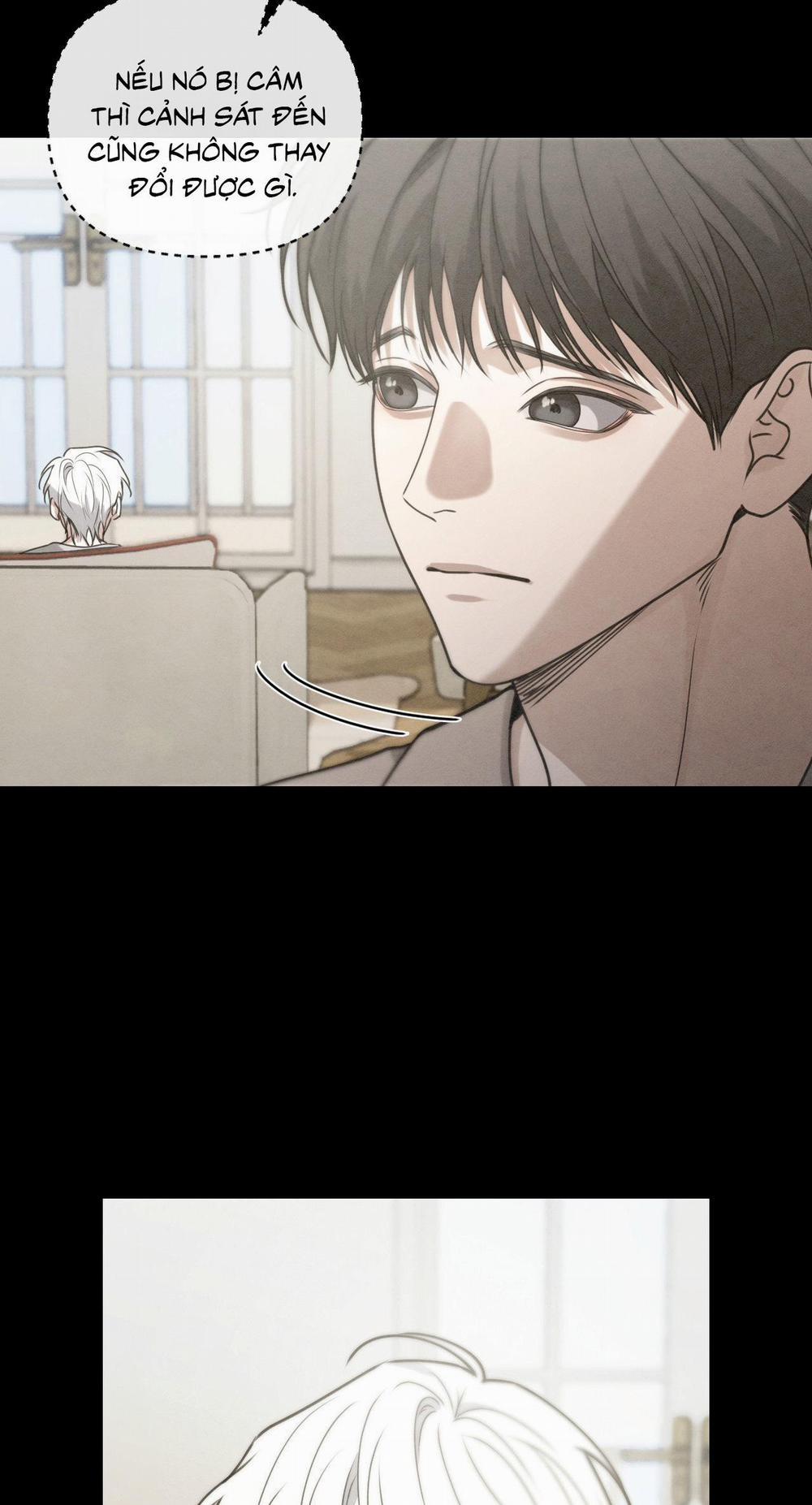 DEAR, TEDDY BEAR 28 trang 27