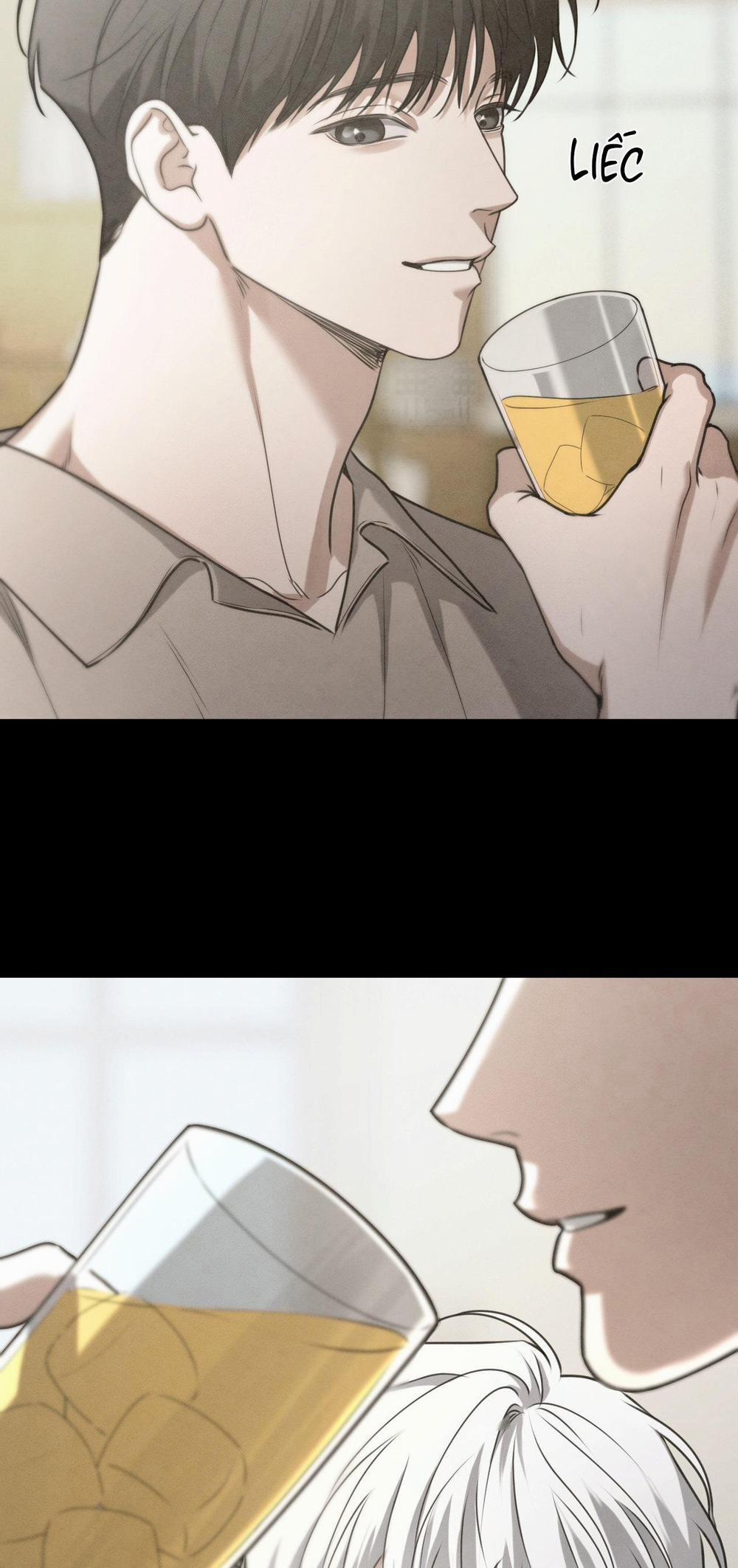 DEAR, TEDDY BEAR 28 trang 35