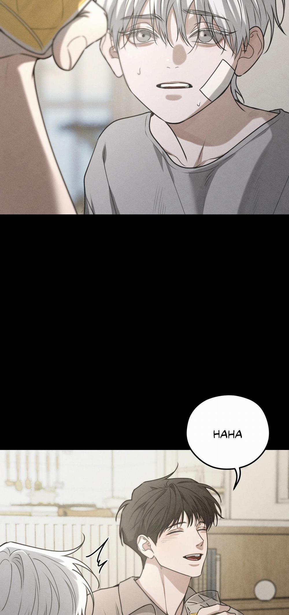 DEAR, TEDDY BEAR 28 trang 36