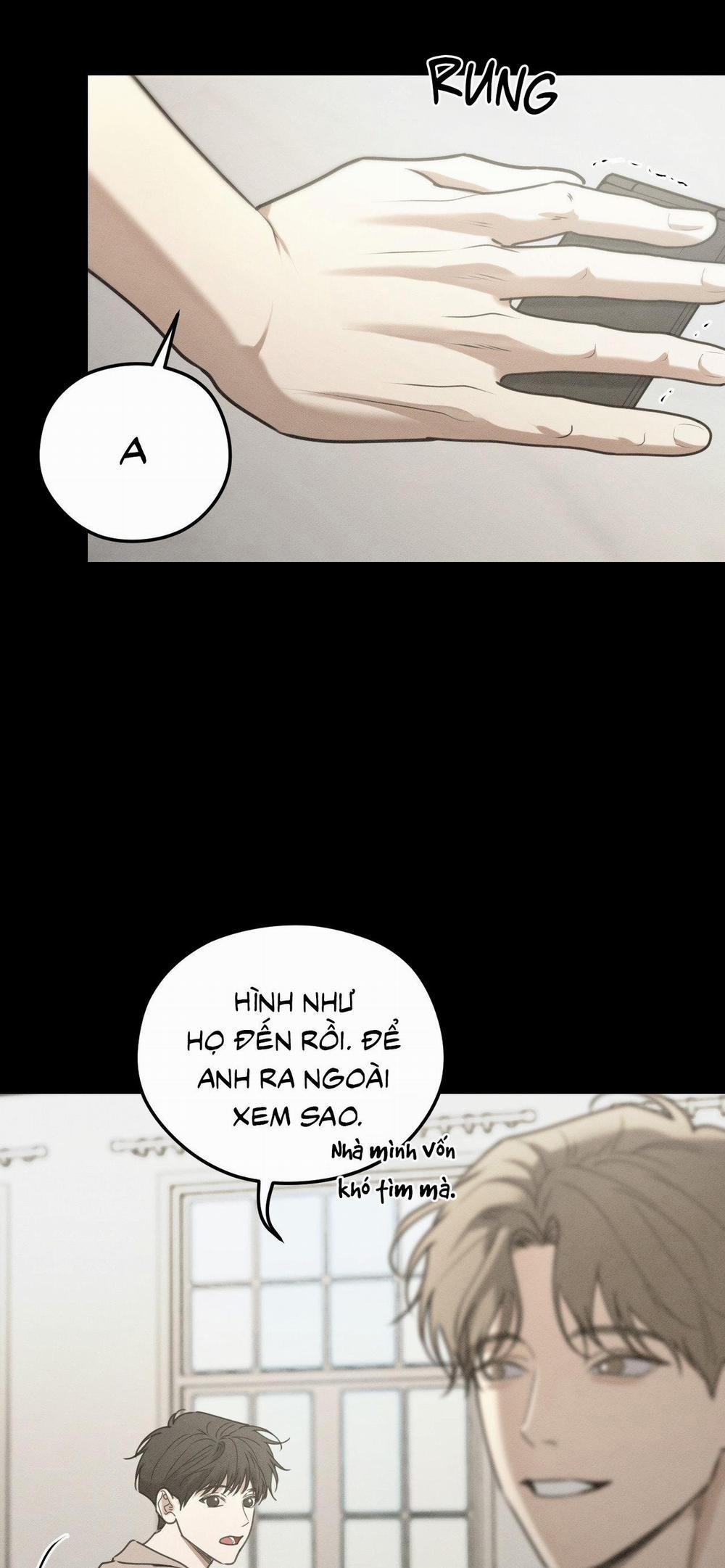 DEAR, TEDDY BEAR 28 trang 41