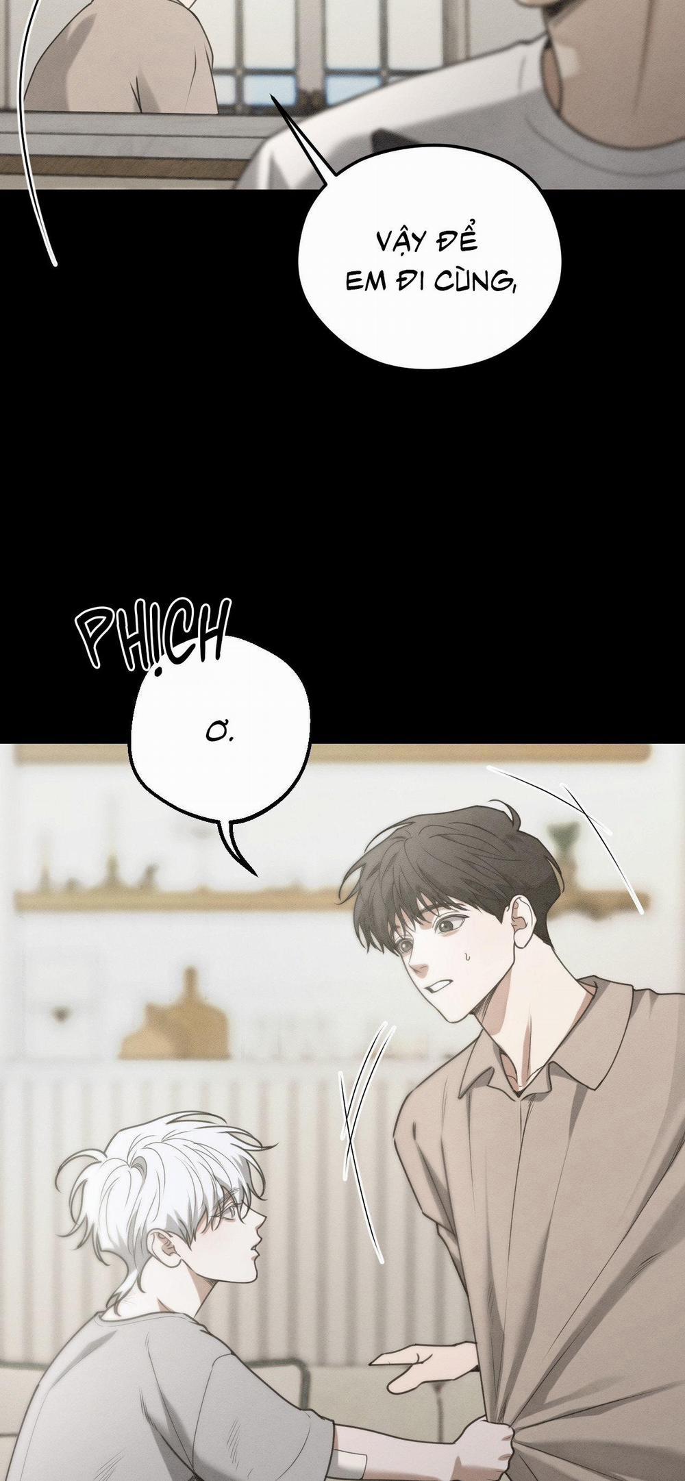 DEAR, TEDDY BEAR 28 trang 42