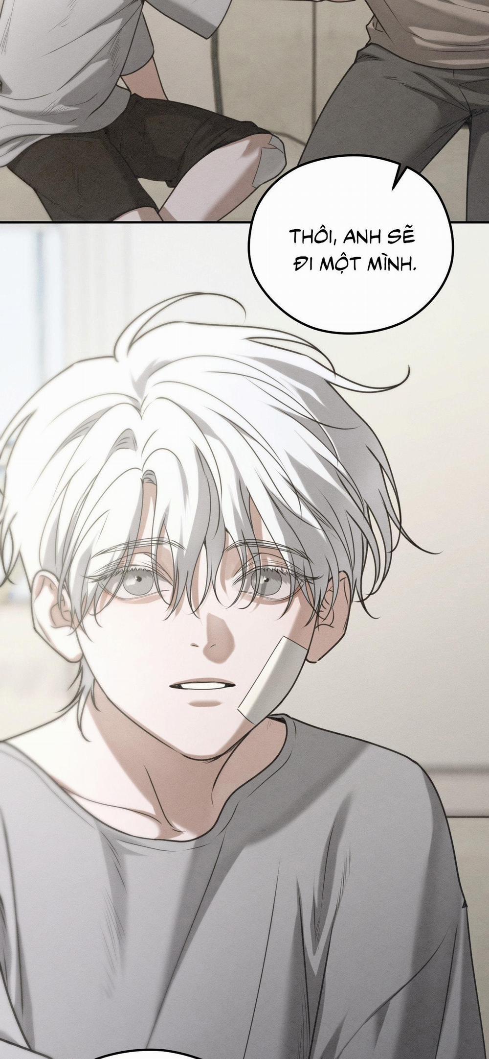 DEAR, TEDDY BEAR 28 trang 43