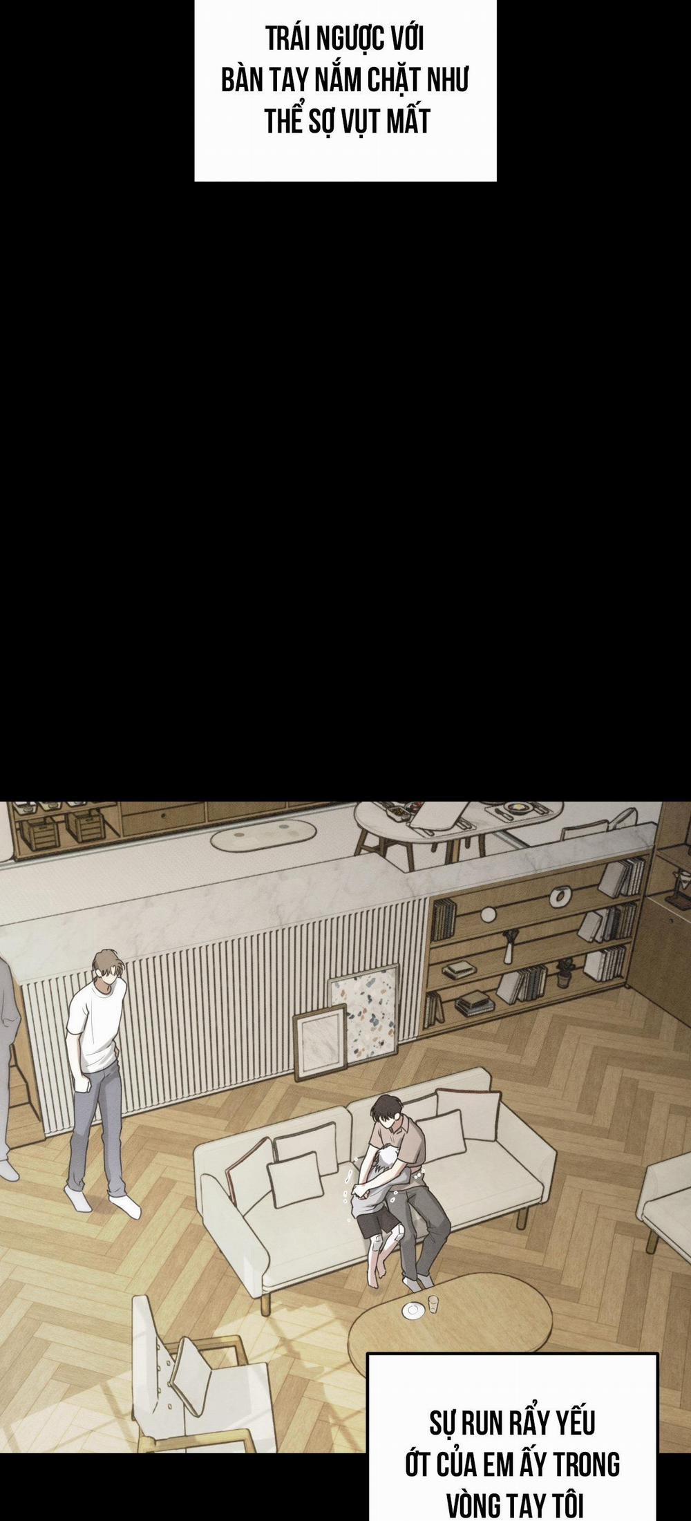 DEAR, TEDDY BEAR 28 trang 59