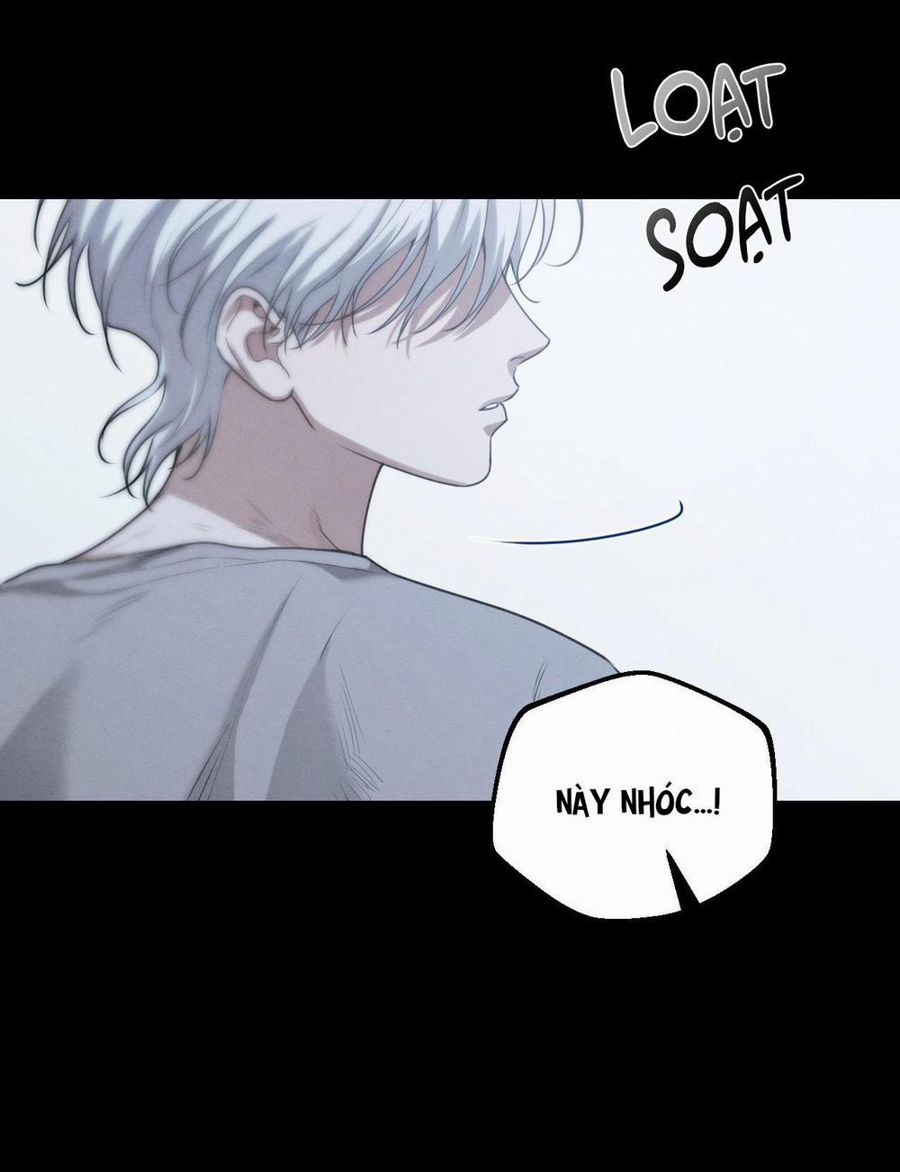 DEAR, TEDDY BEAR 28 trang 8