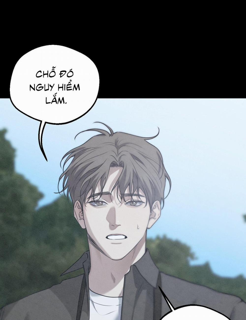 DEAR, TEDDY BEAR 28 trang 9