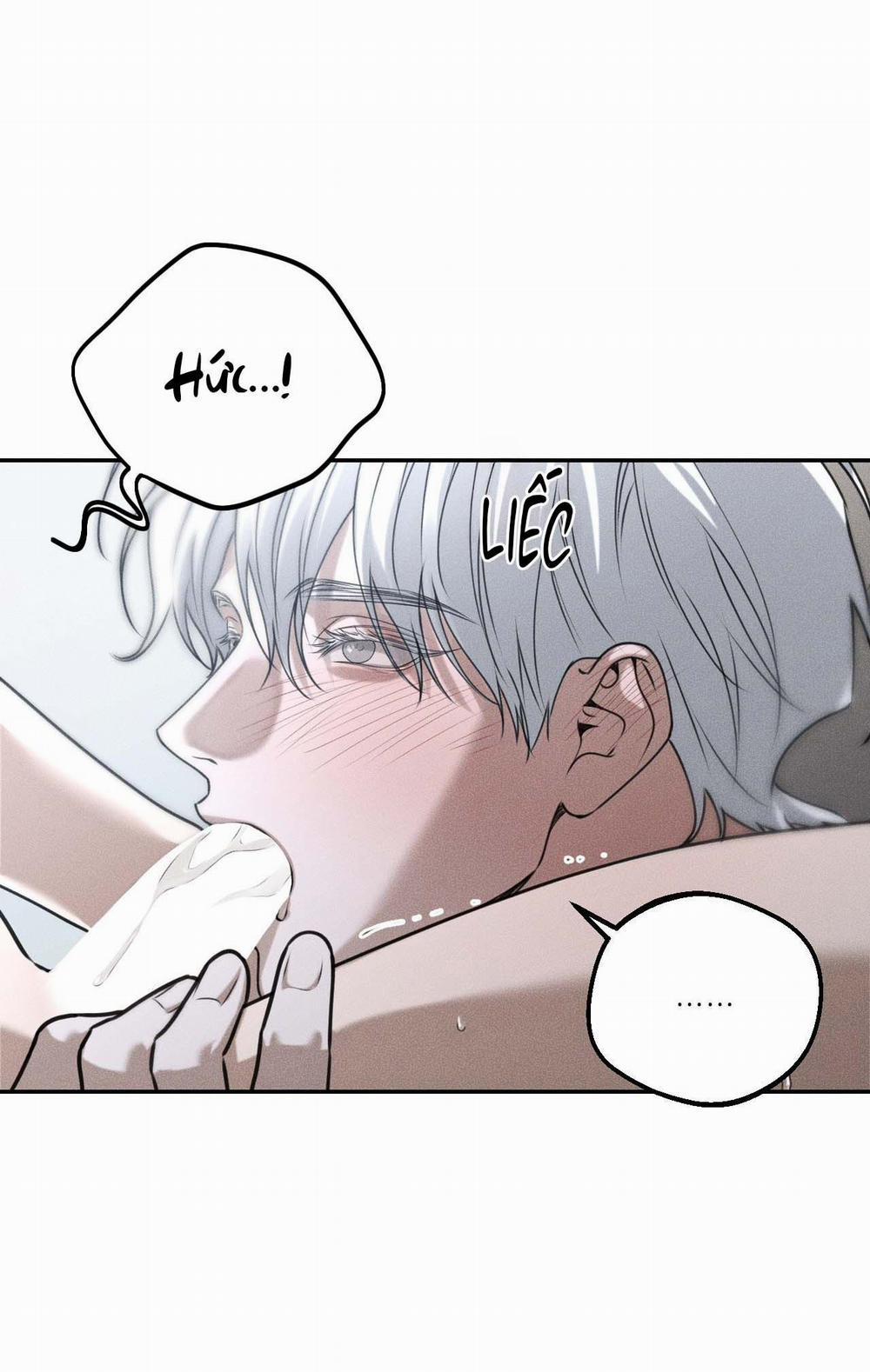 DEAR, TEDDY BEAR 29 trang 10