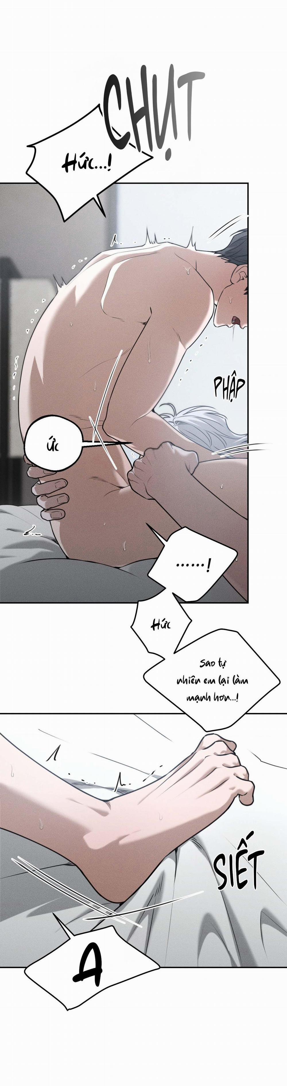 DEAR, TEDDY BEAR 29 trang 13