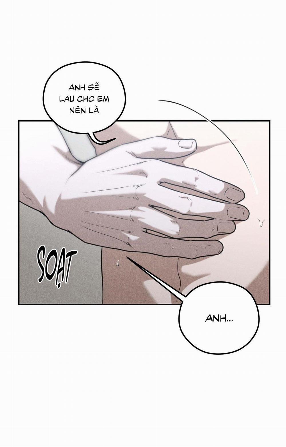 DEAR, TEDDY BEAR 29 trang 22