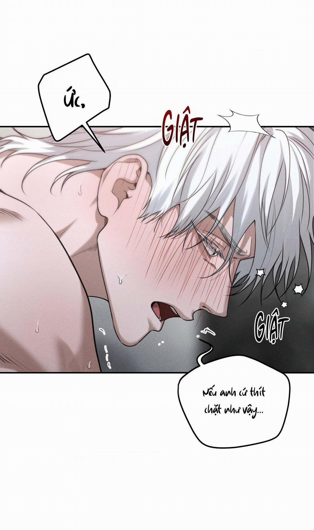 DEAR, TEDDY BEAR 29 trang 34