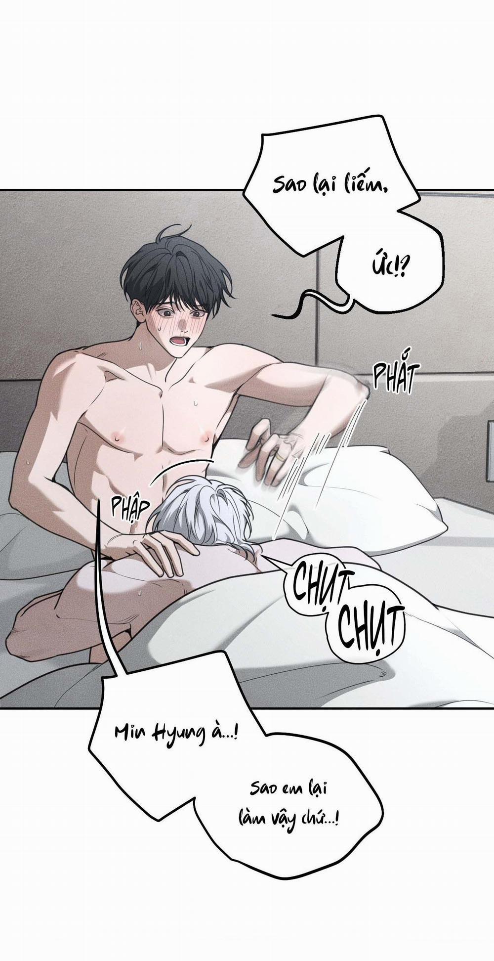 DEAR, TEDDY BEAR 29 trang 4