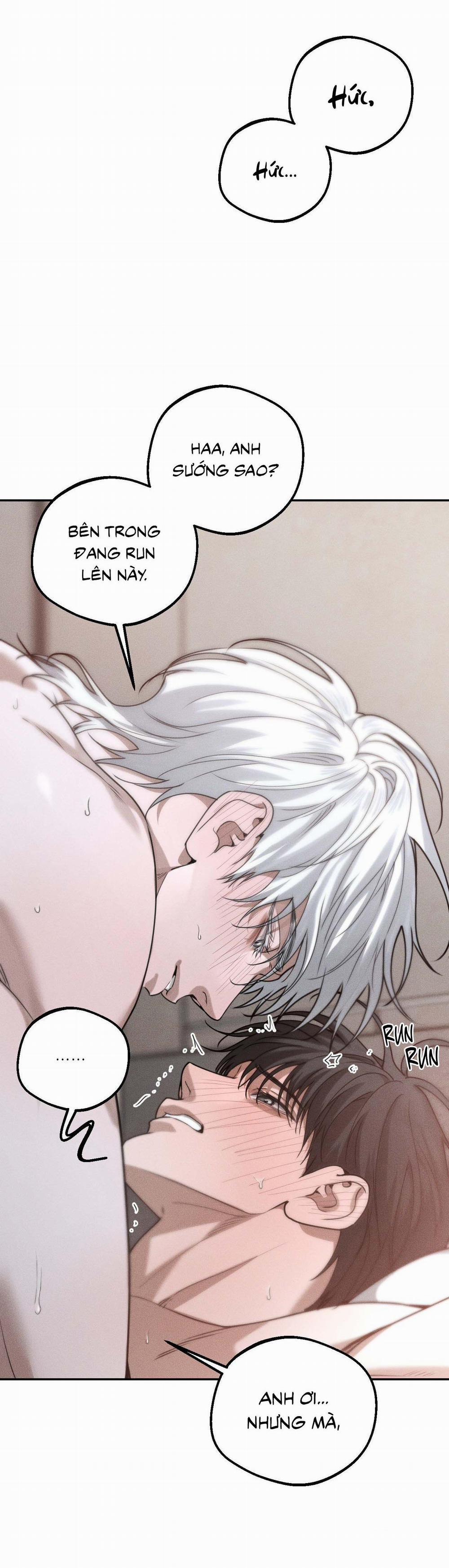 DEAR, TEDDY BEAR 29 trang 40