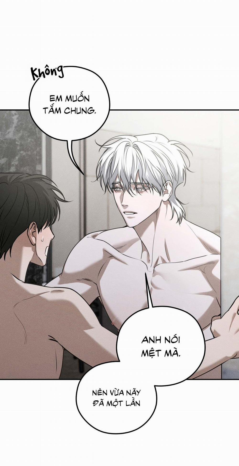 DEAR, TEDDY BEAR 29 trang 47