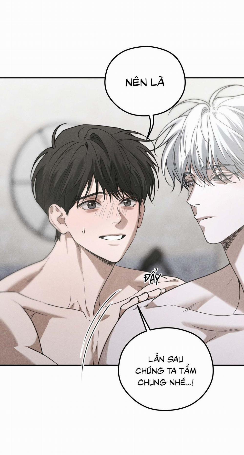 DEAR, TEDDY BEAR 29 trang 49