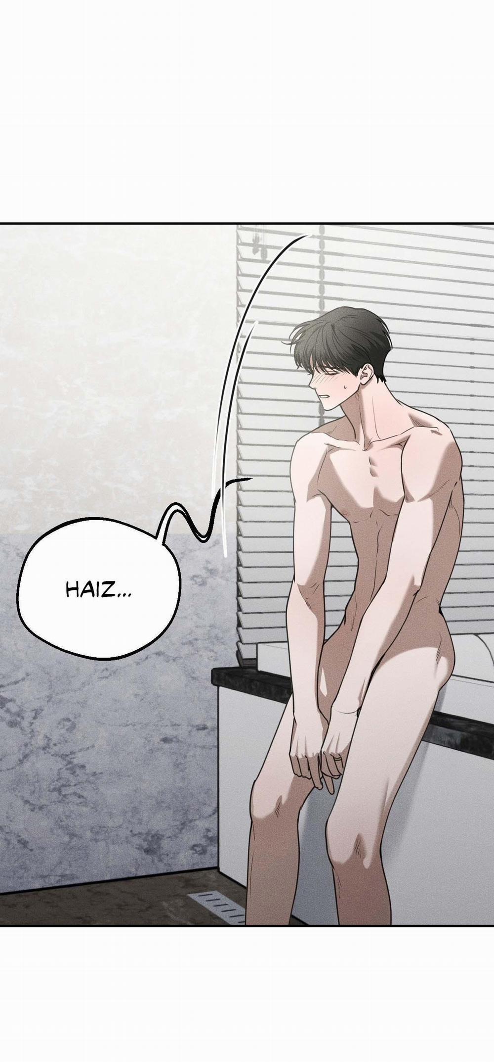 DEAR, TEDDY BEAR 29 trang 52