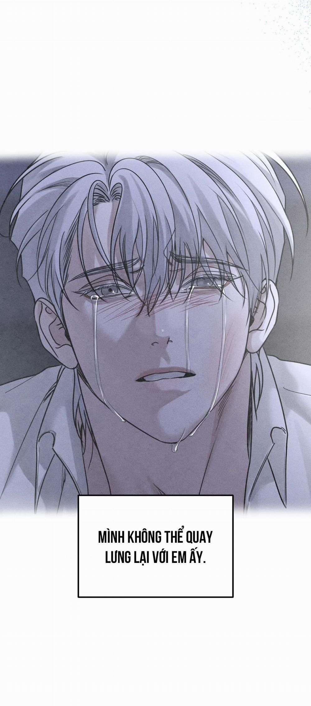 DEAR, TEDDY BEAR 29 trang 55