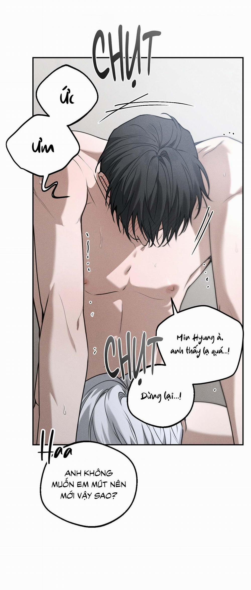 DEAR, TEDDY BEAR 29 trang 7