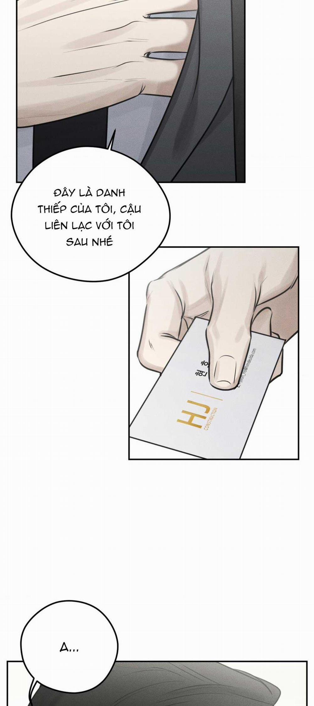 DEAR, TEDDY BEAR 3 trang 13