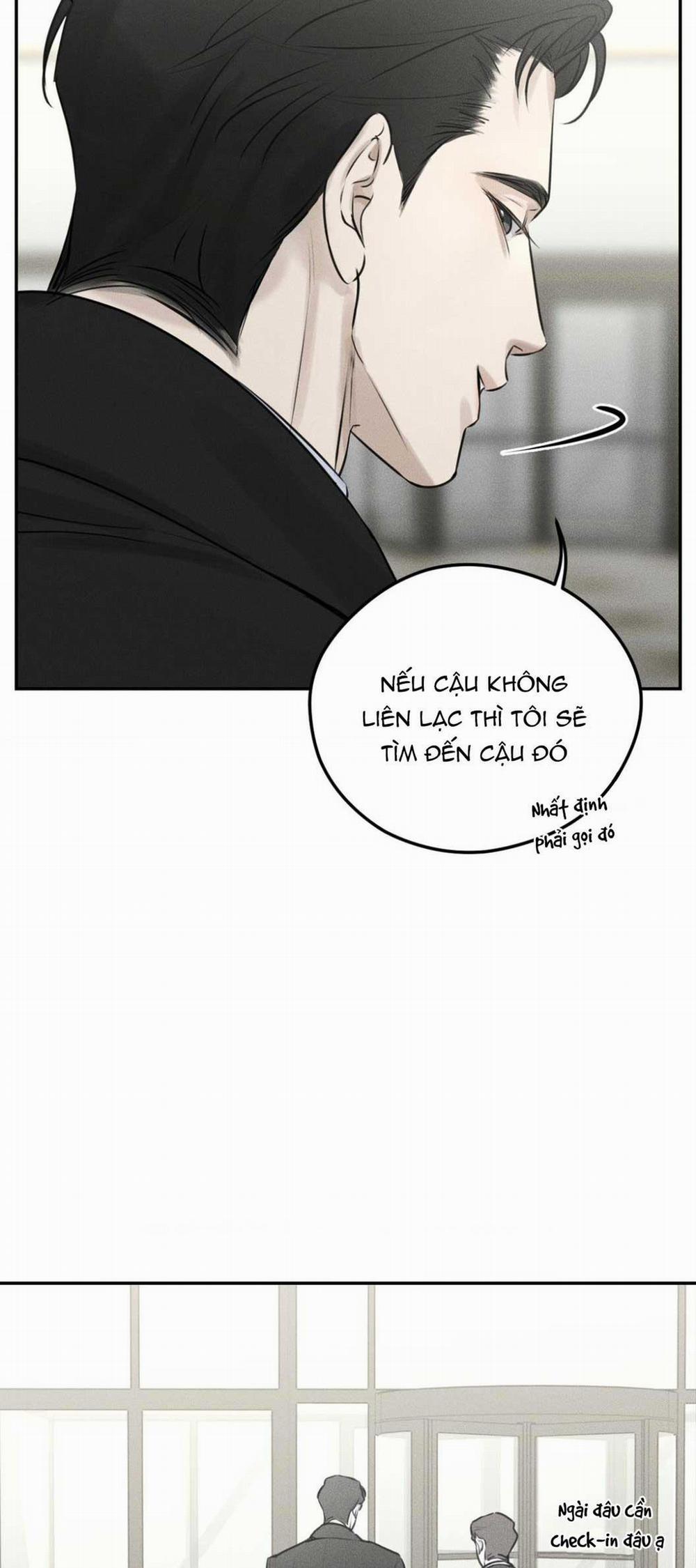 DEAR, TEDDY BEAR 3 trang 14