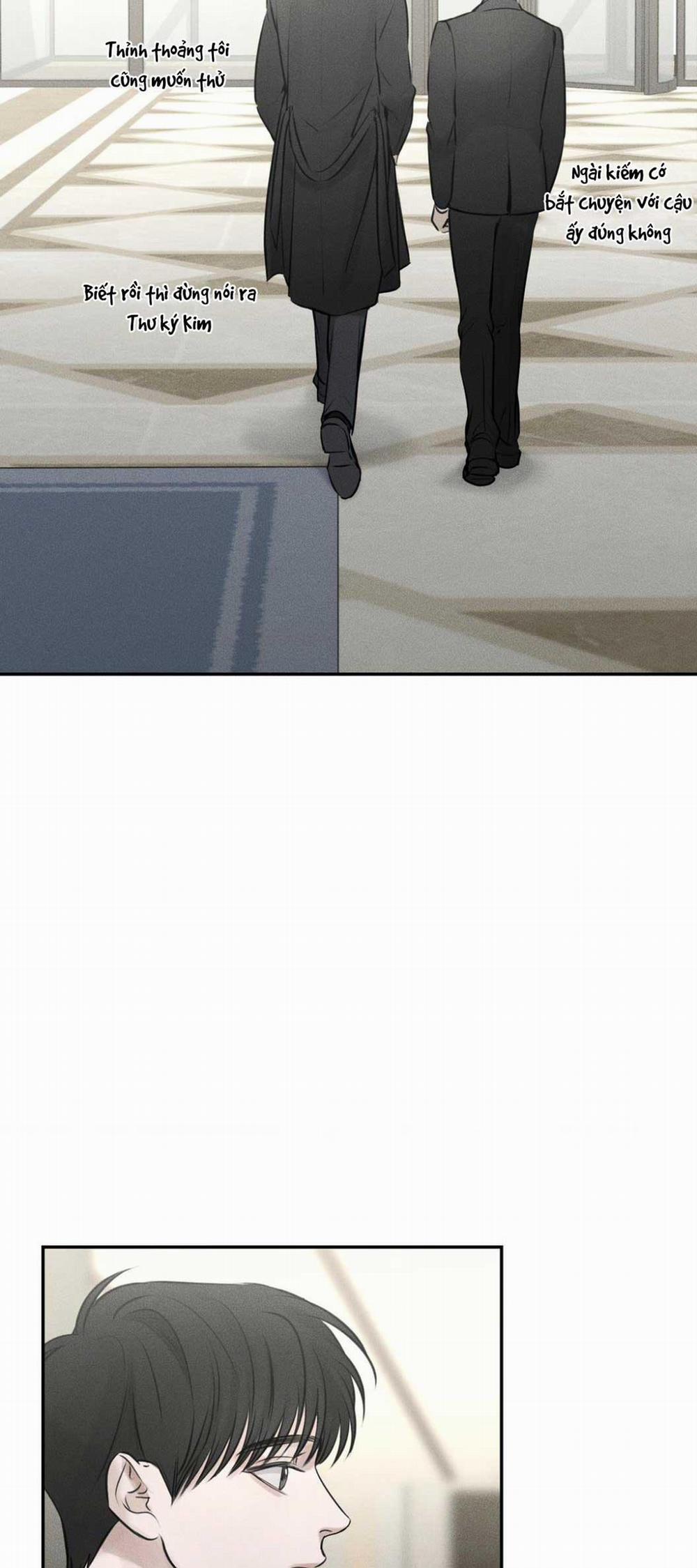 DEAR, TEDDY BEAR 3 trang 15