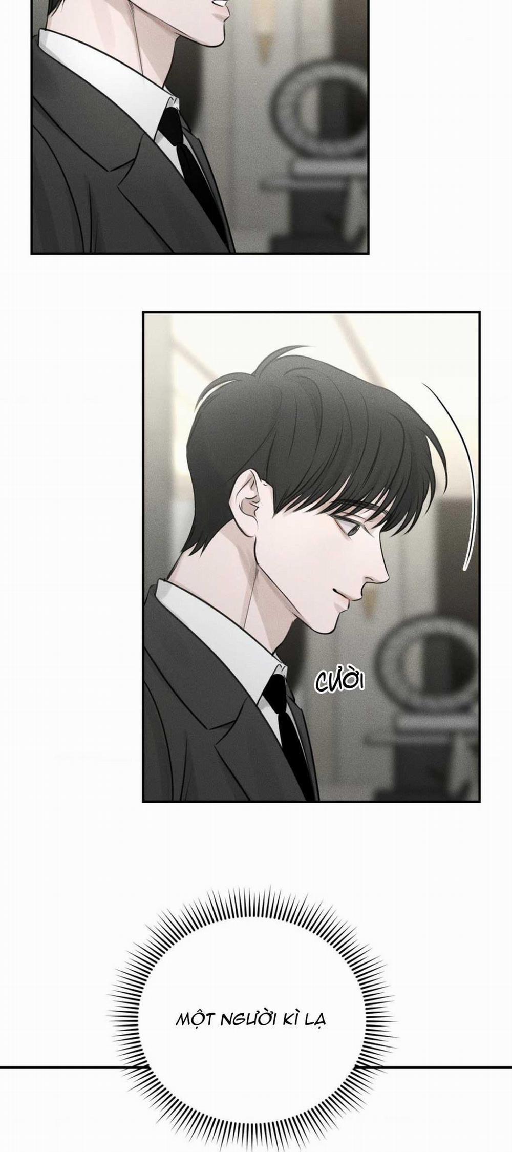 DEAR, TEDDY BEAR 3 trang 16