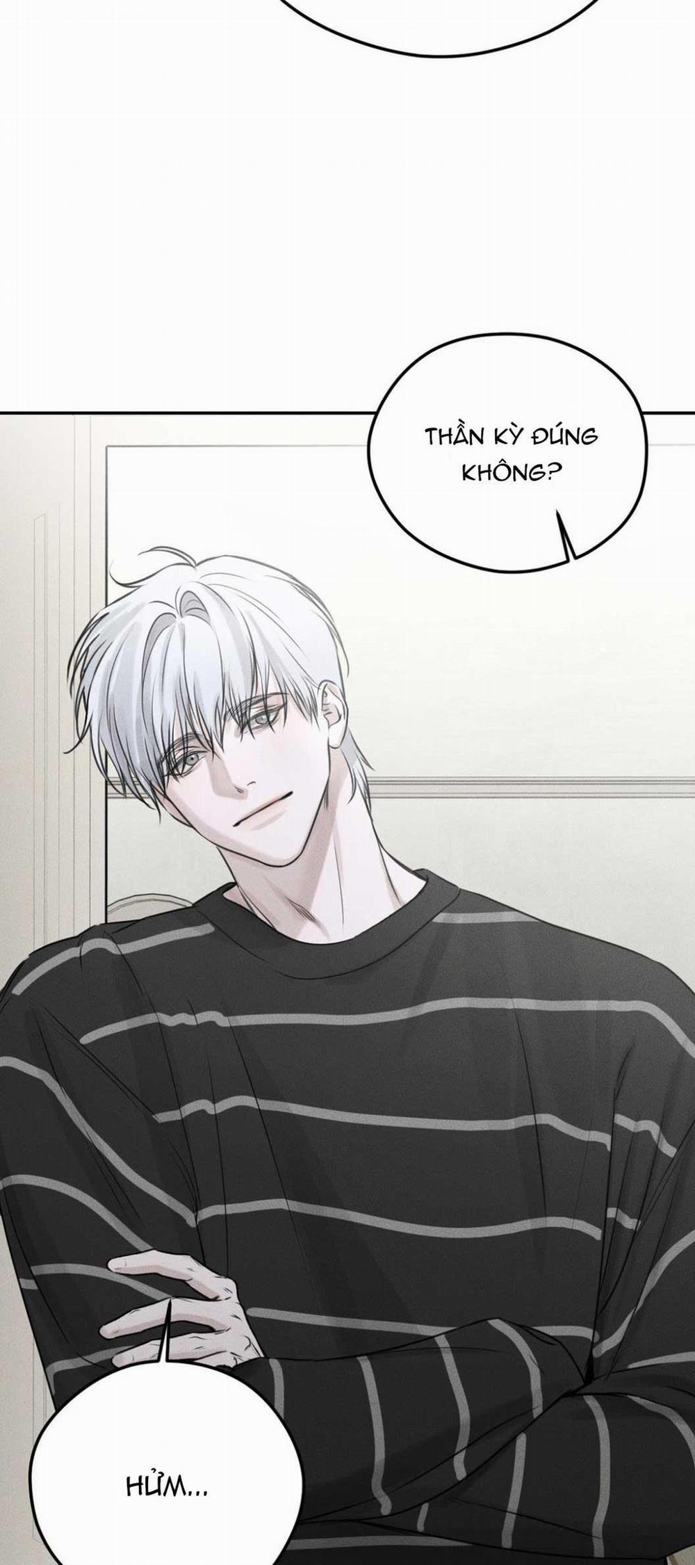 DEAR, TEDDY BEAR 3 trang 19