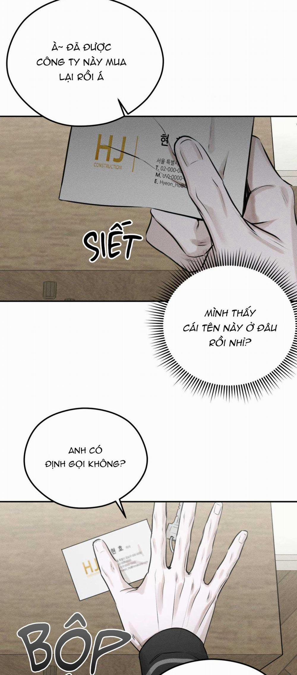 DEAR, TEDDY BEAR 3 trang 22