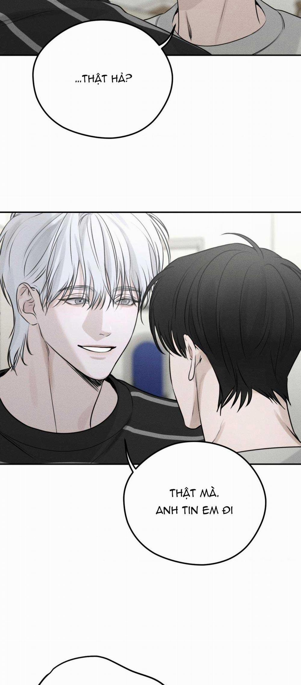 DEAR, TEDDY BEAR 3 trang 28