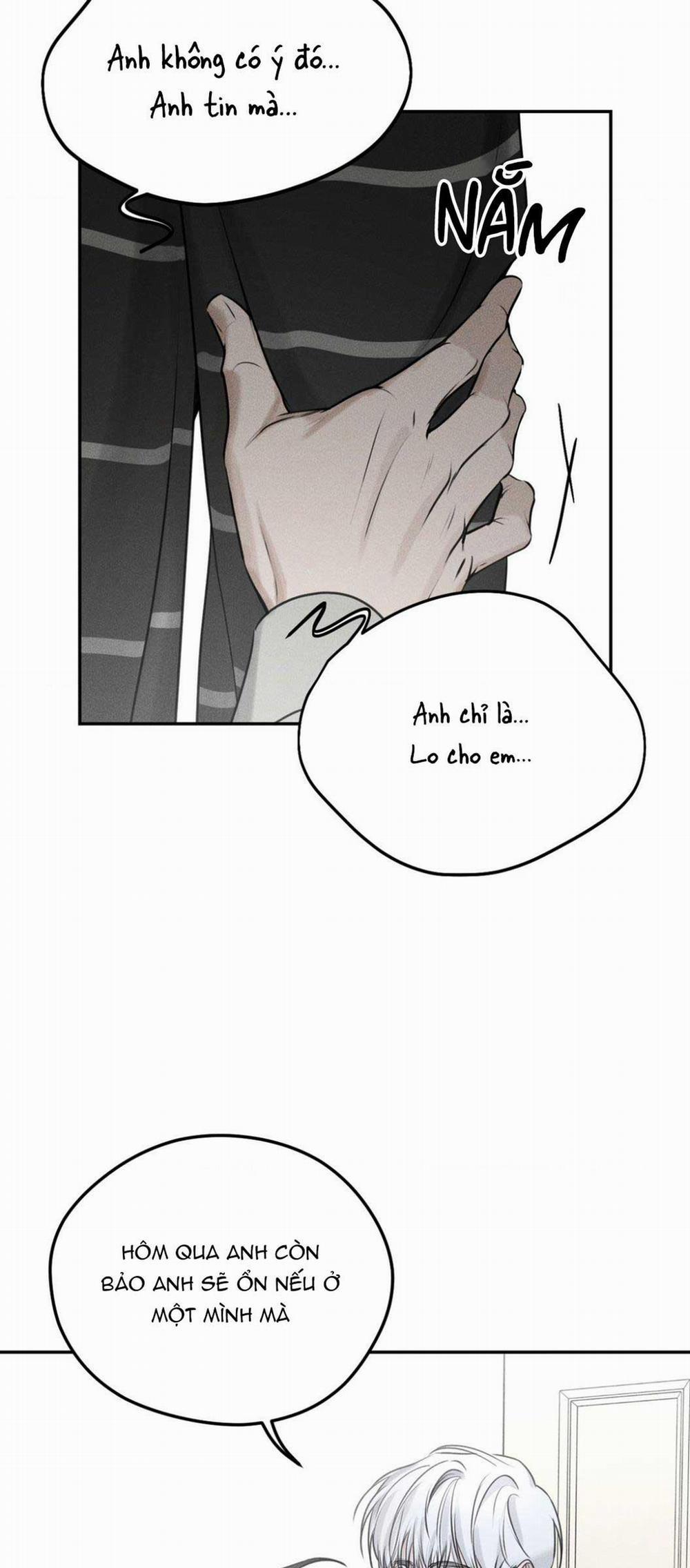 DEAR, TEDDY BEAR 3 trang 29