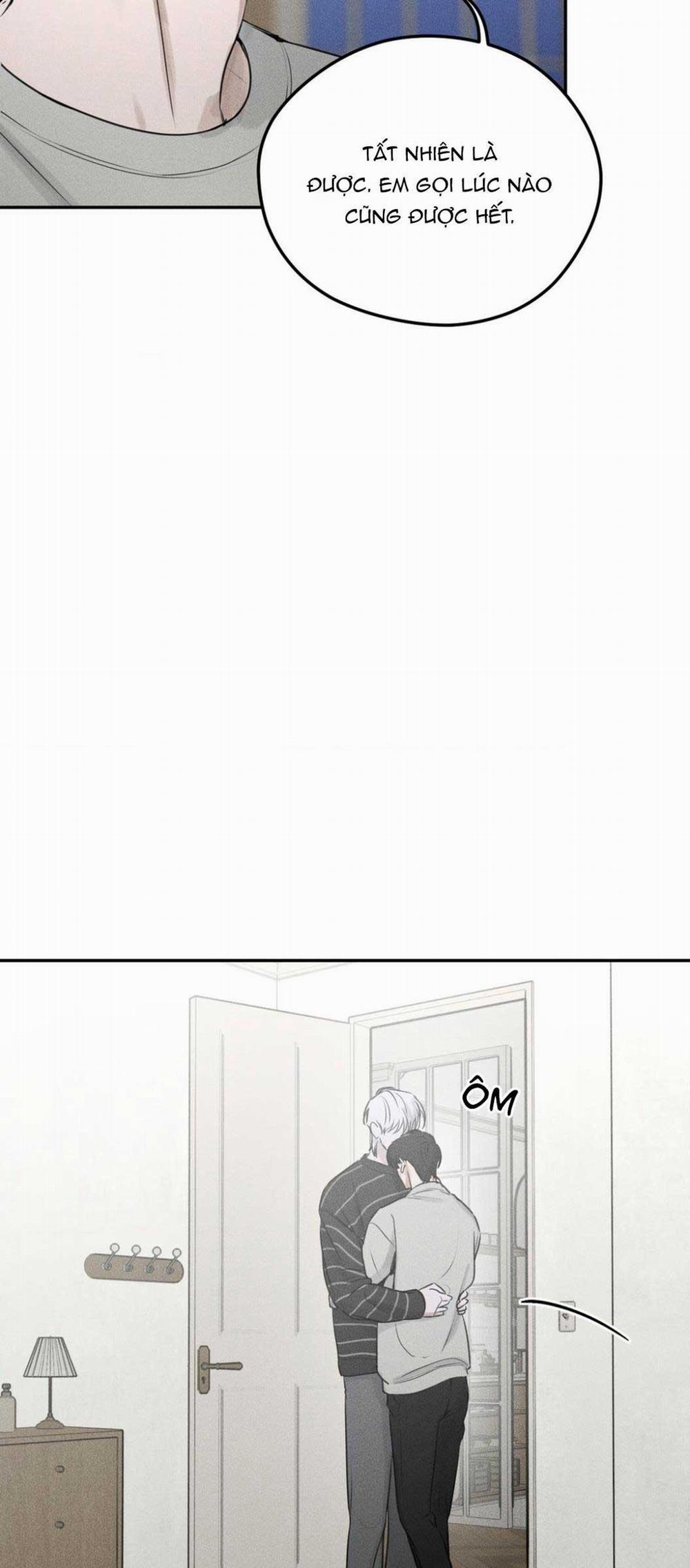 DEAR, TEDDY BEAR 3 trang 33