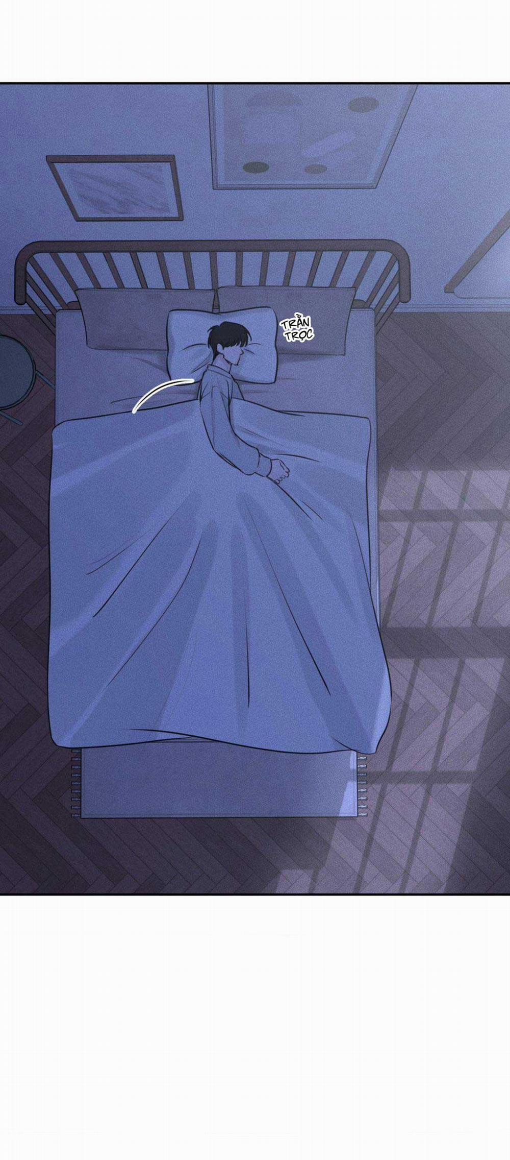 DEAR, TEDDY BEAR 3 trang 38