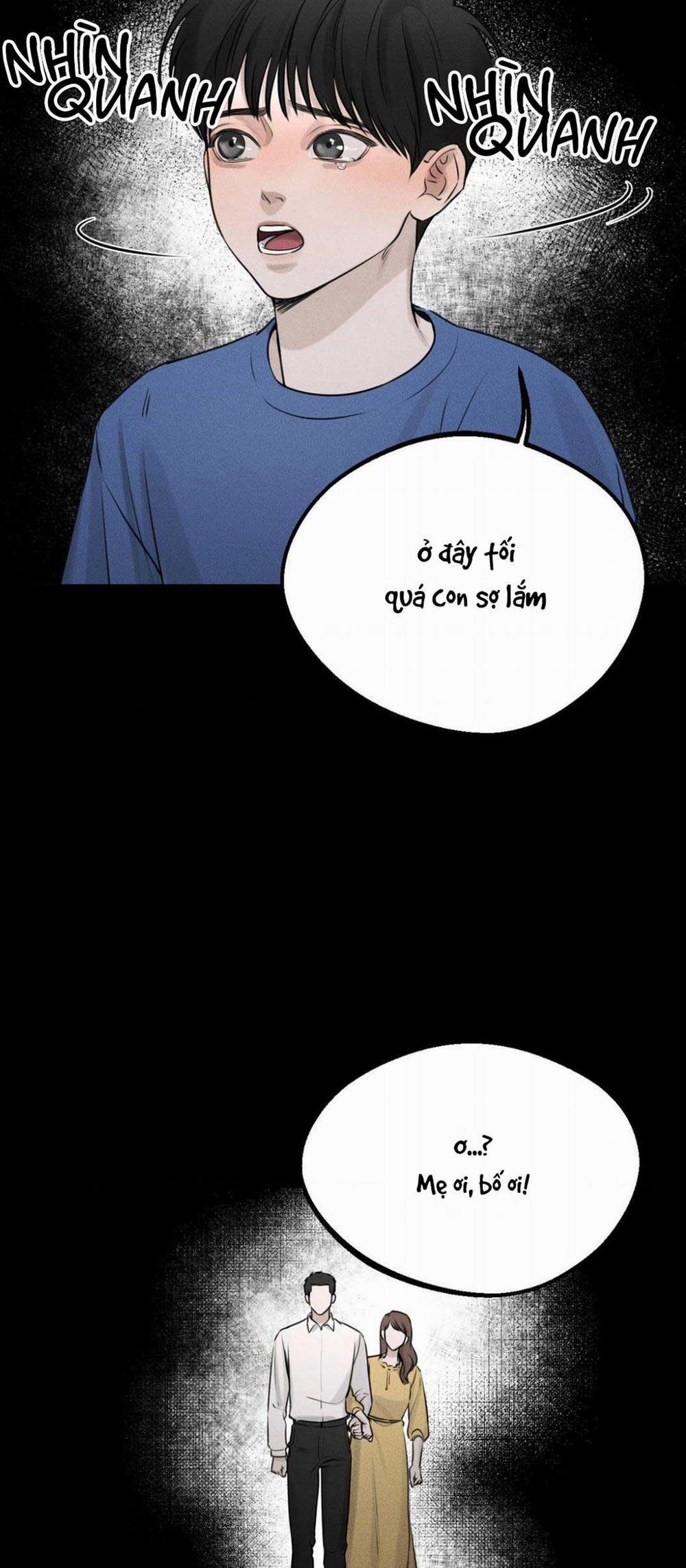 DEAR, TEDDY BEAR 3 trang 41