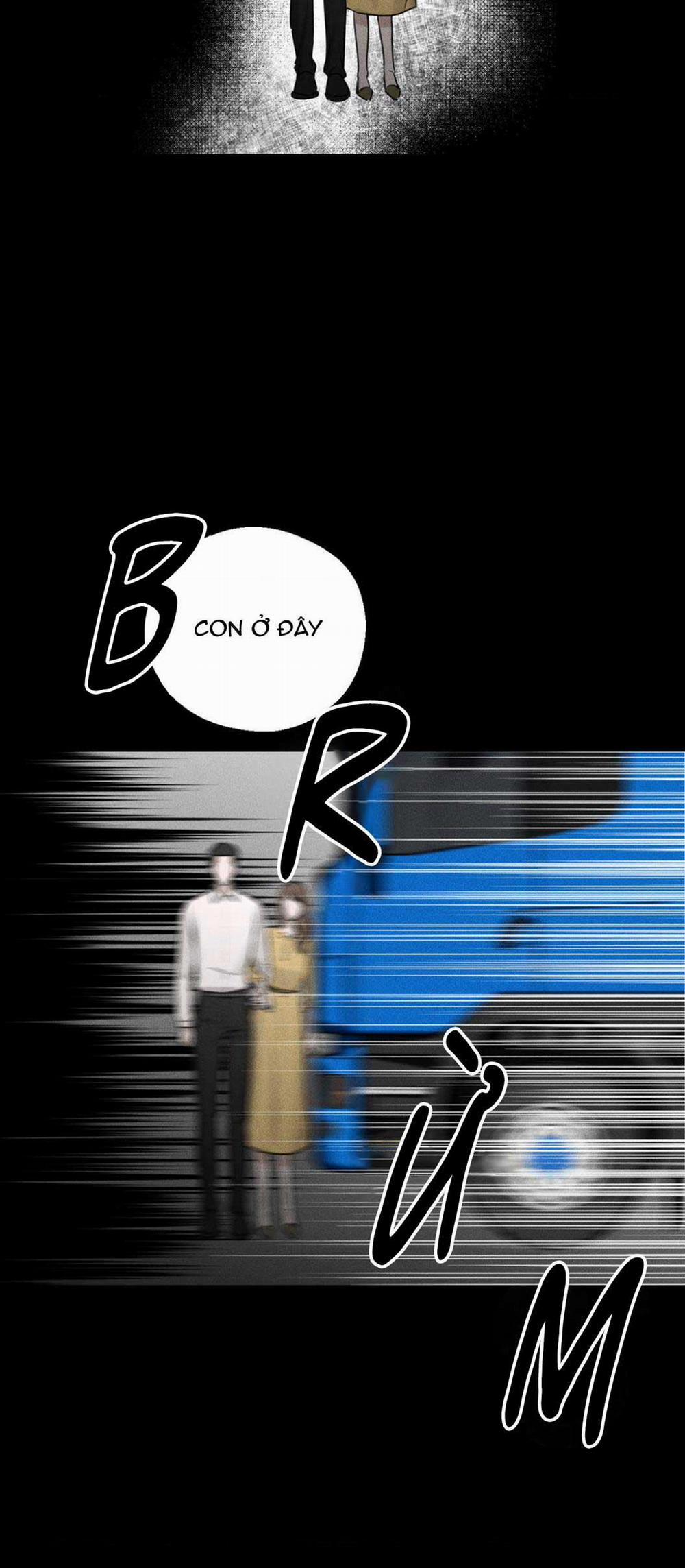 DEAR, TEDDY BEAR 3 trang 42