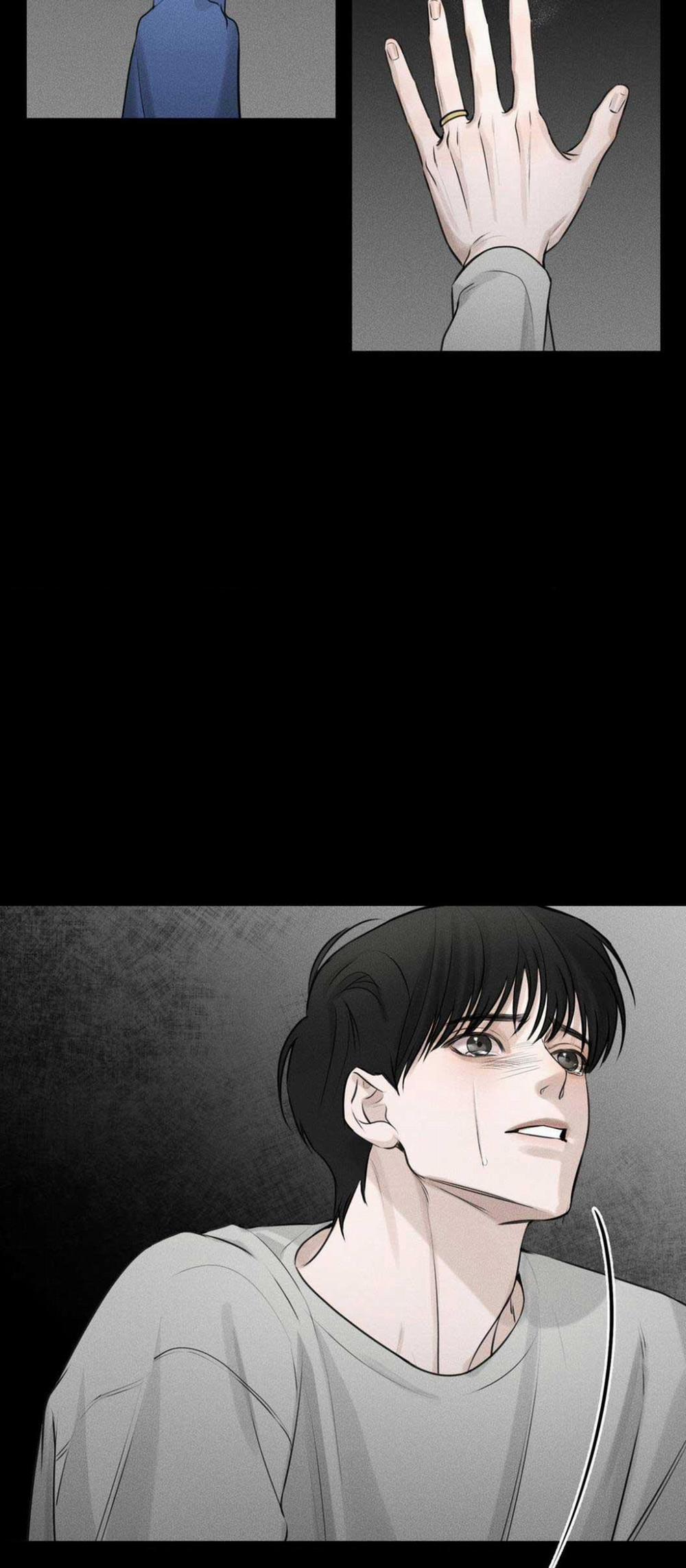 DEAR, TEDDY BEAR 3 trang 45