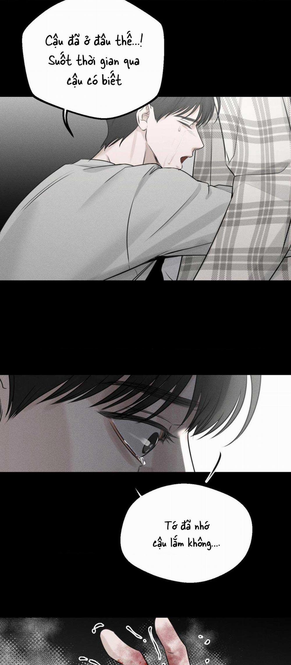 DEAR, TEDDY BEAR 3 trang 47