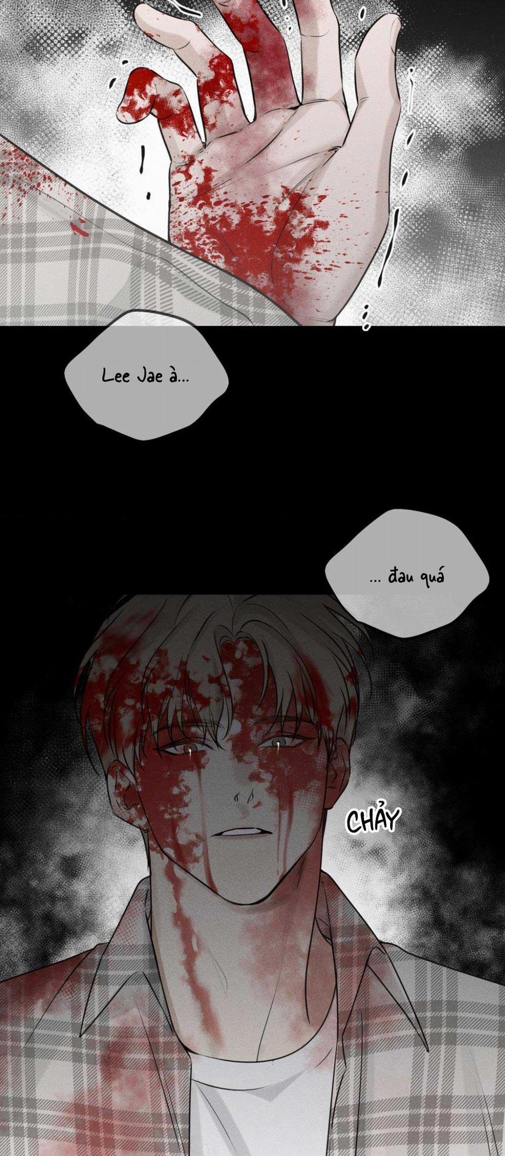 DEAR, TEDDY BEAR 3 trang 48