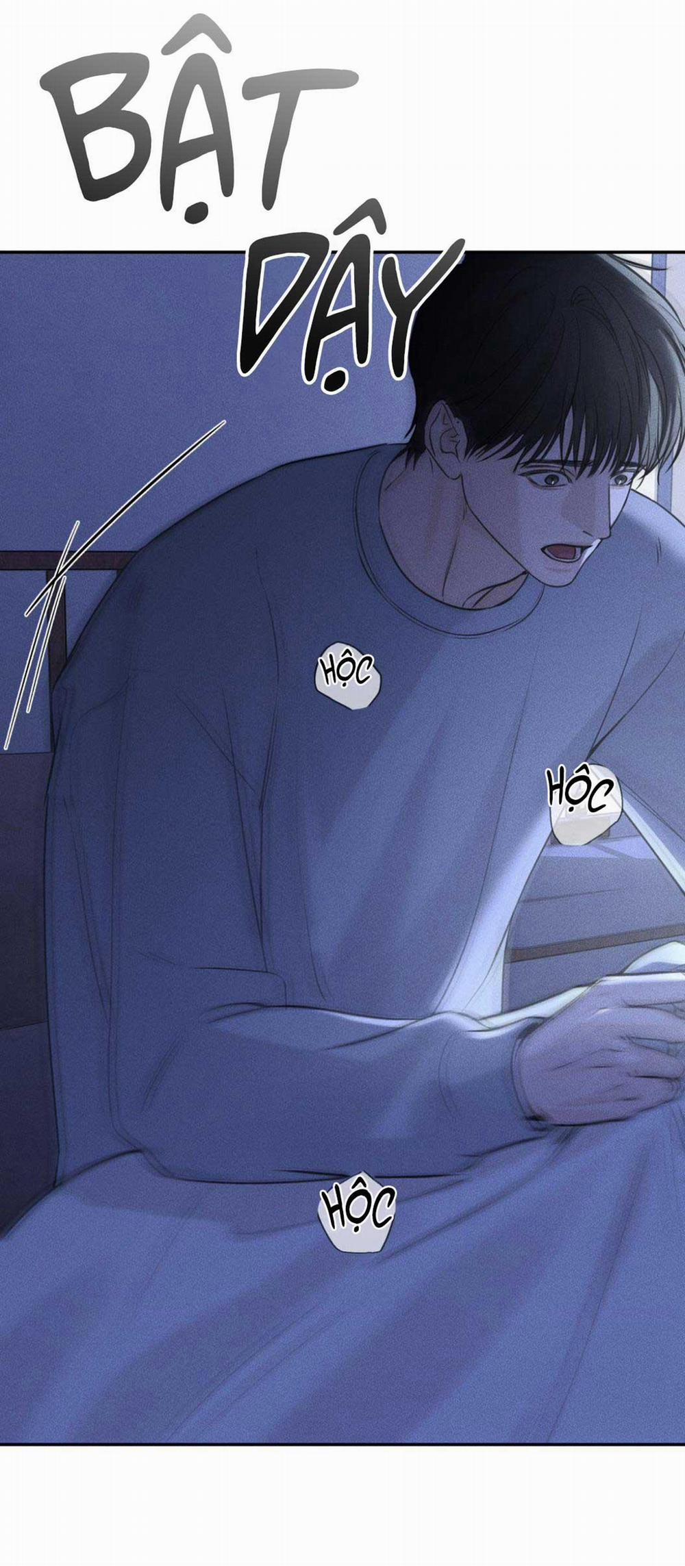 DEAR, TEDDY BEAR 3 trang 50