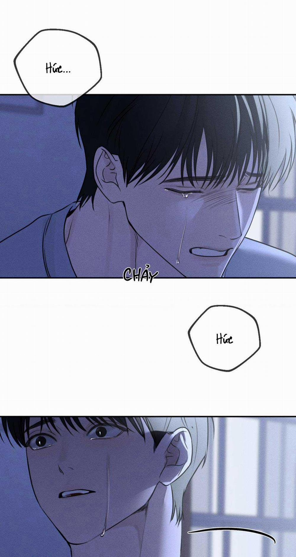 DEAR, TEDDY BEAR 3 trang 51