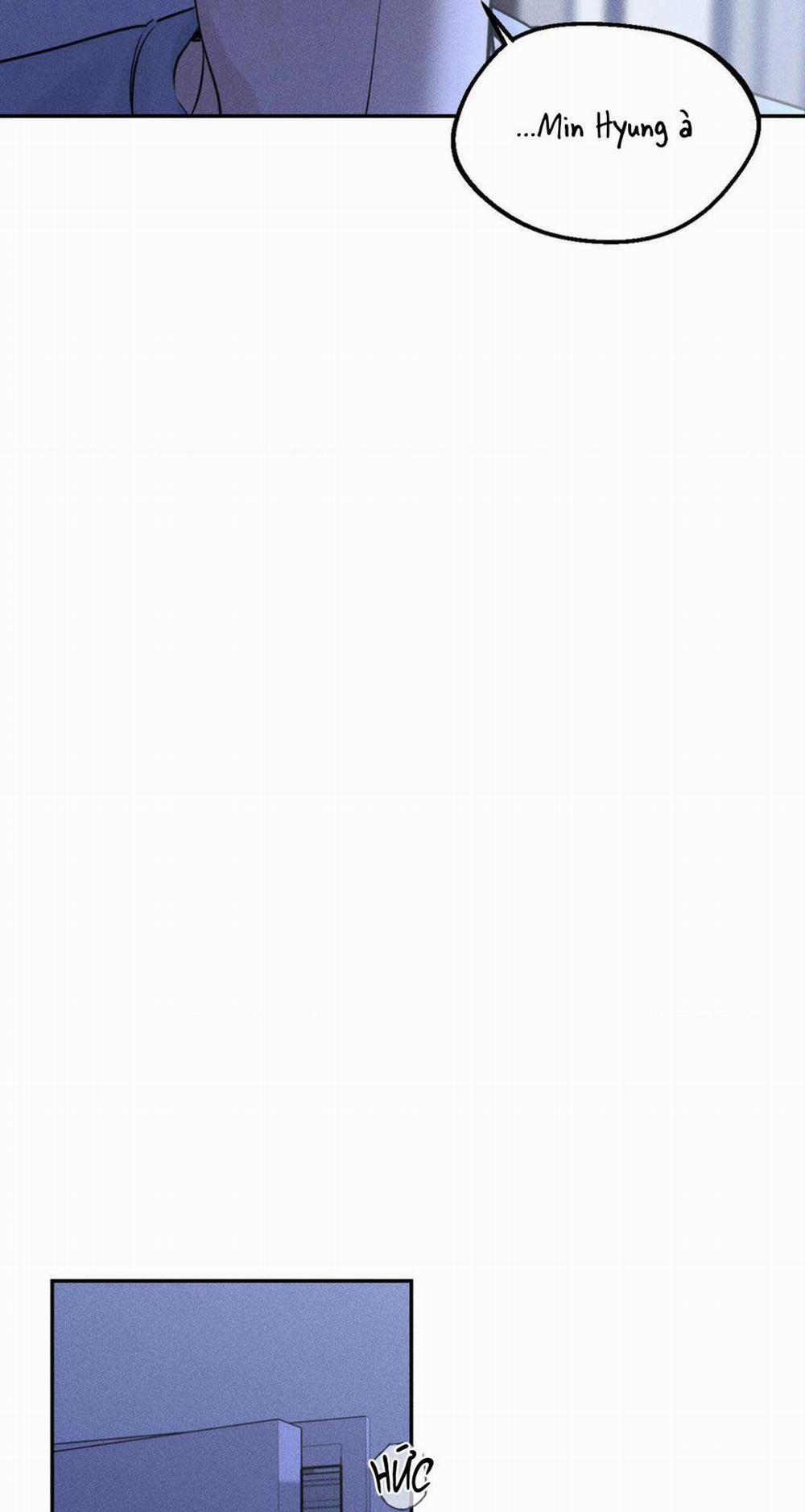 DEAR, TEDDY BEAR 3 trang 52