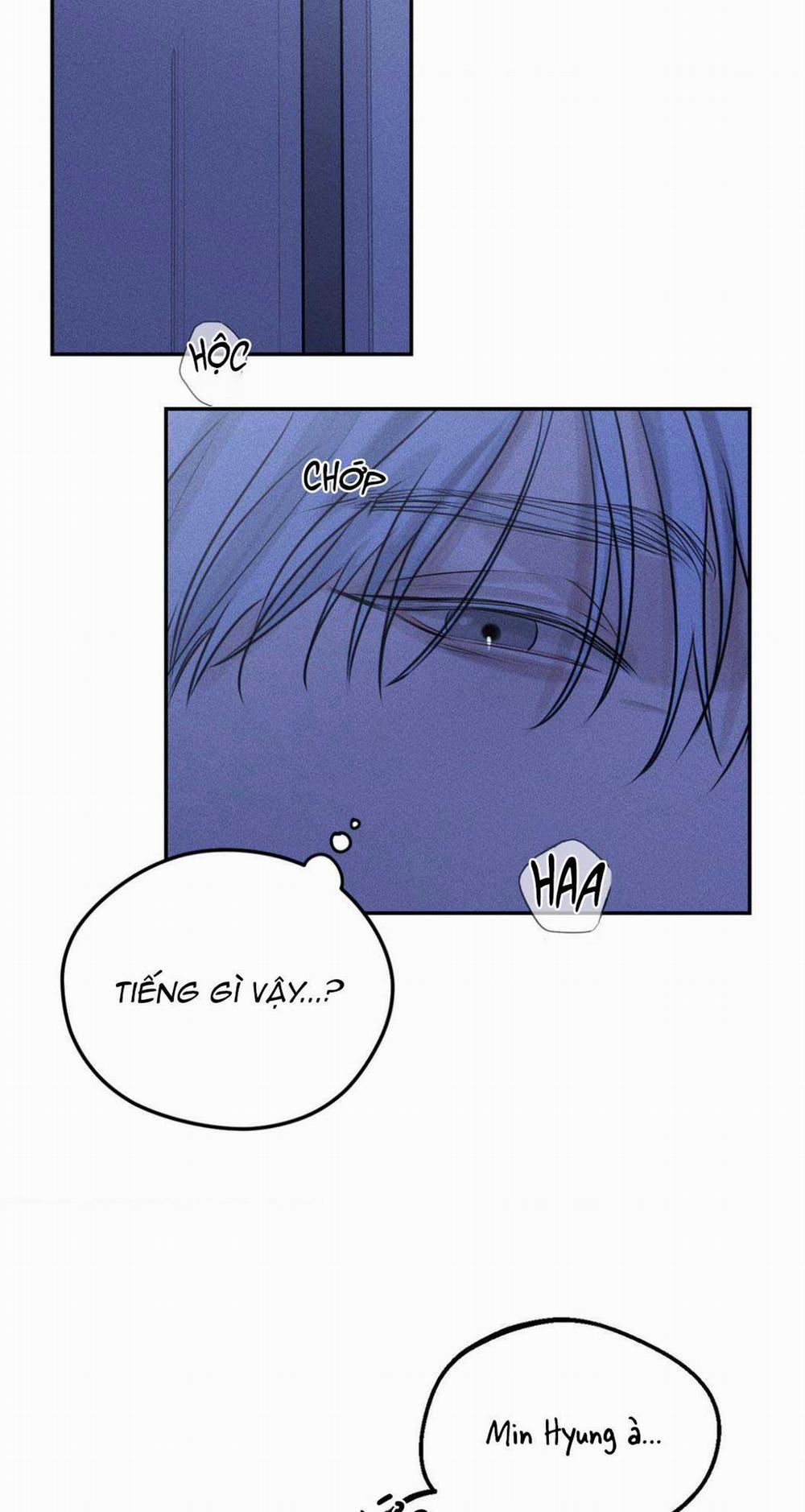 DEAR, TEDDY BEAR 3 trang 53