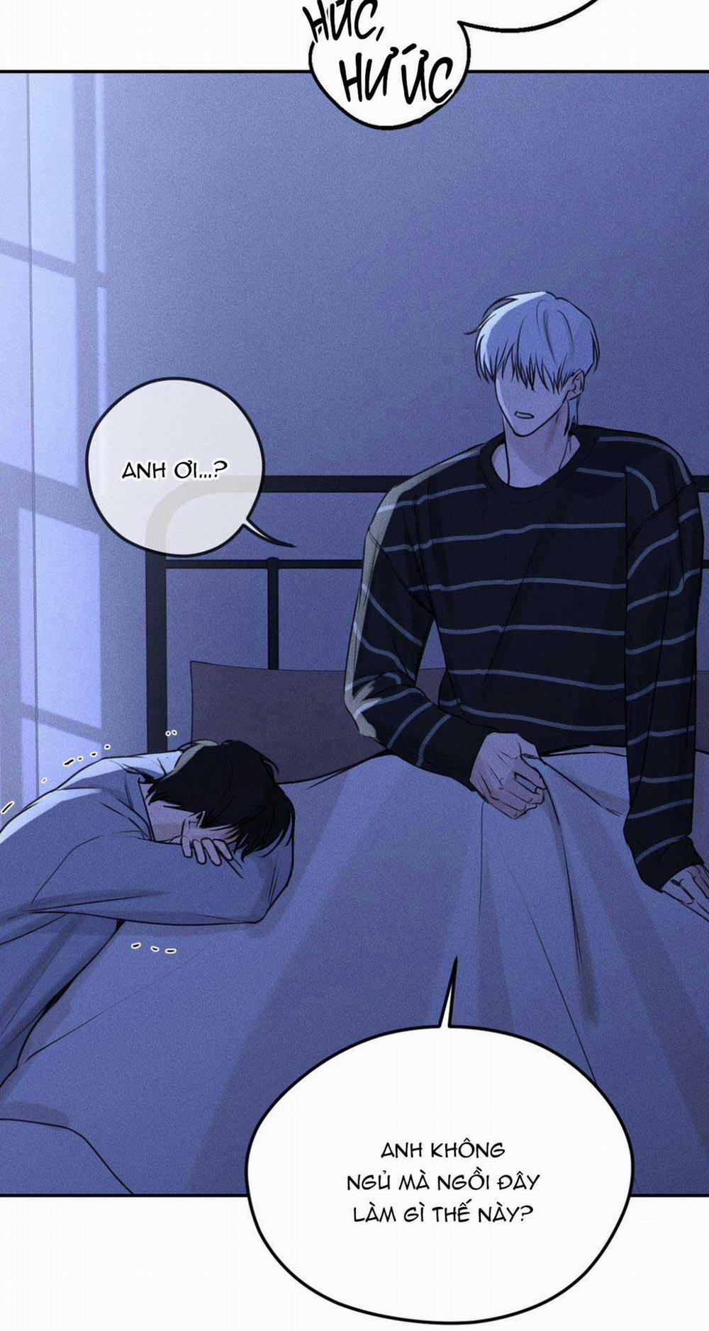 DEAR, TEDDY BEAR 3 trang 54