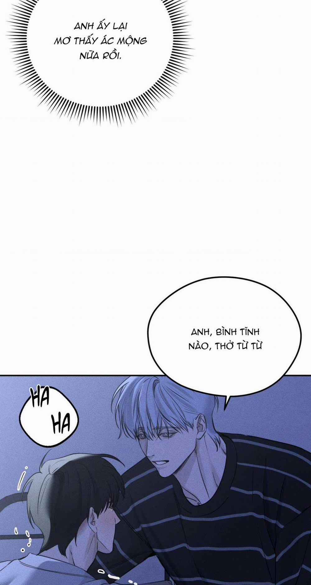 DEAR, TEDDY BEAR 3 trang 56